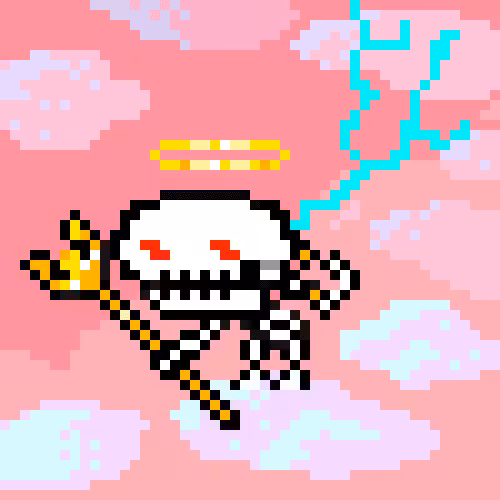 Badbug #15 [R]