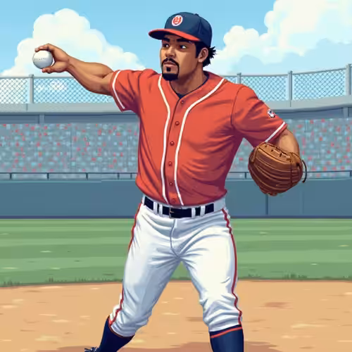 Wally Joyner - 1994 (1.8 PV)