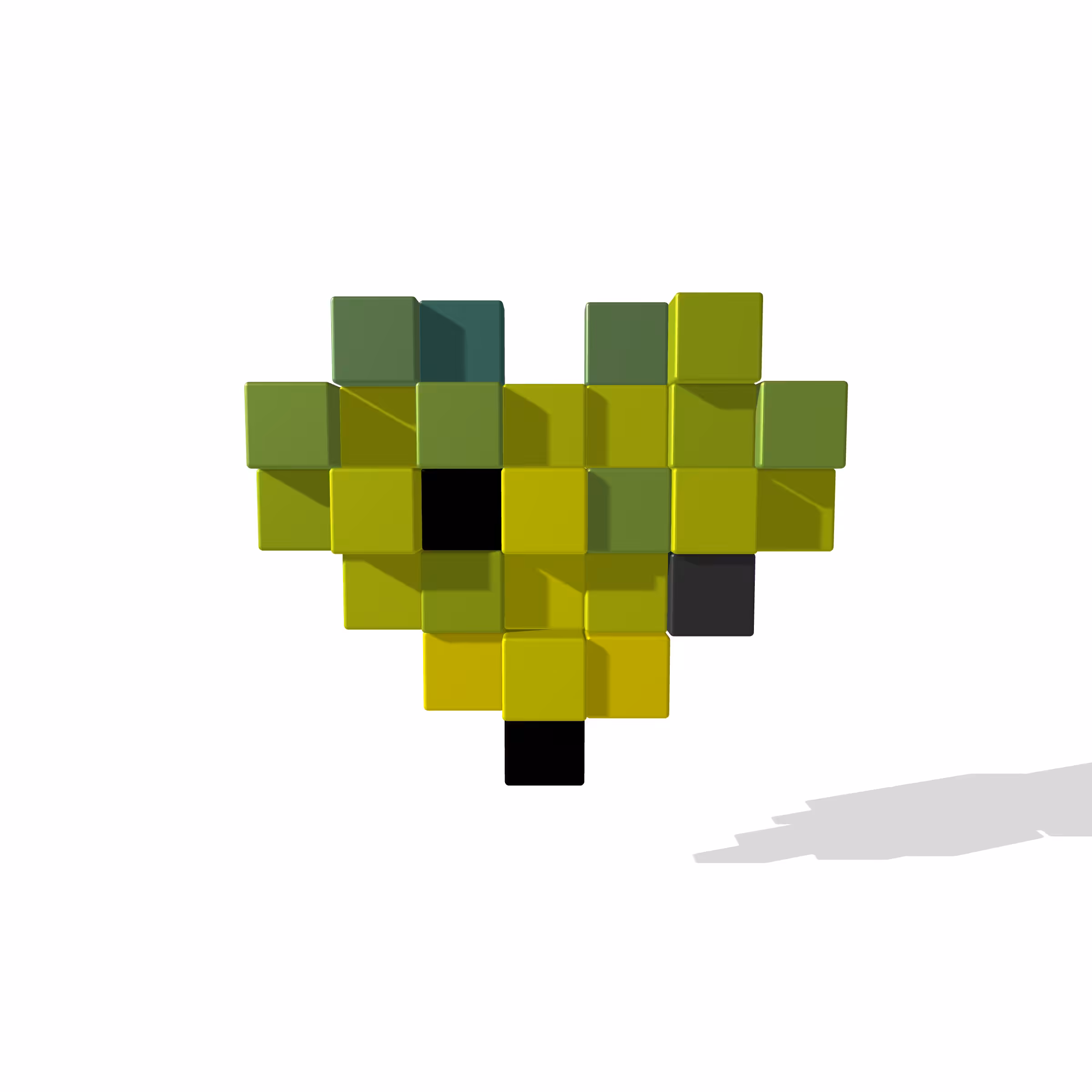heart + craft #24730