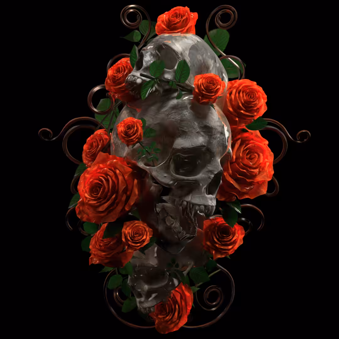 Triade of death
