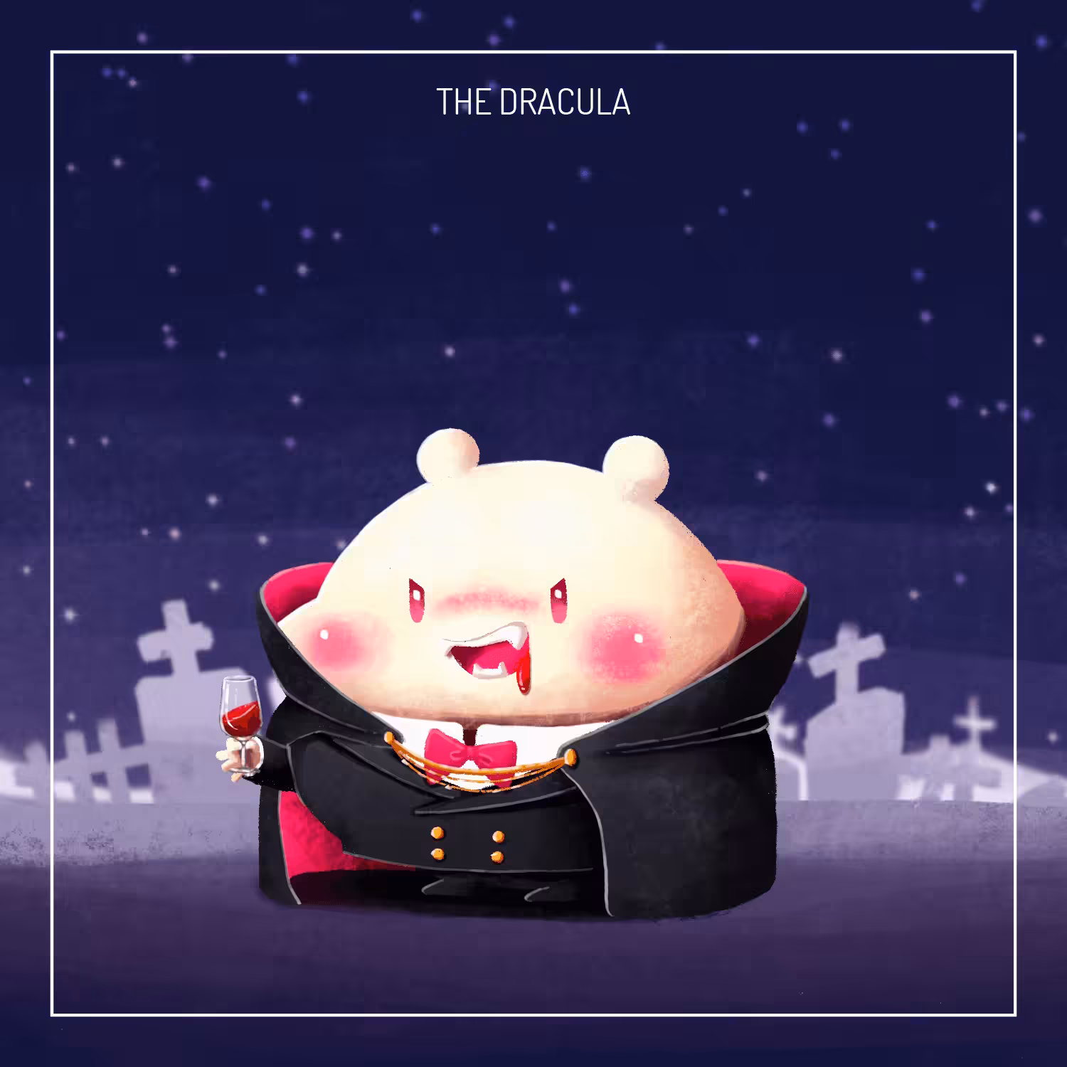 The Dracula