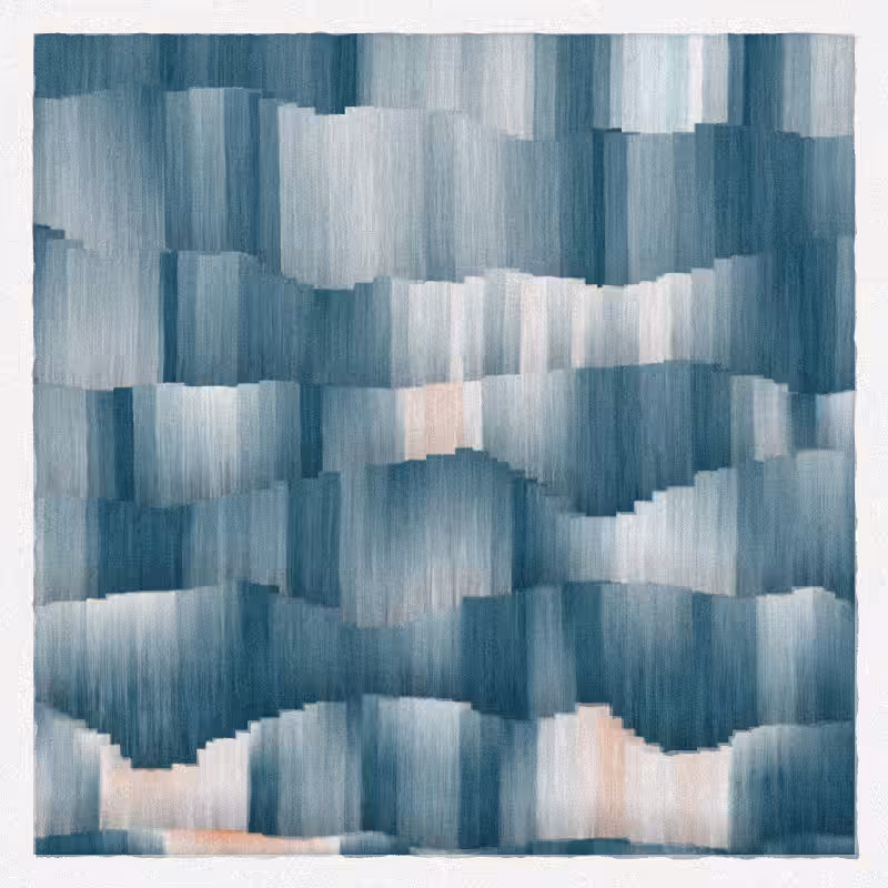 #0005/#0008 - Painterly #106