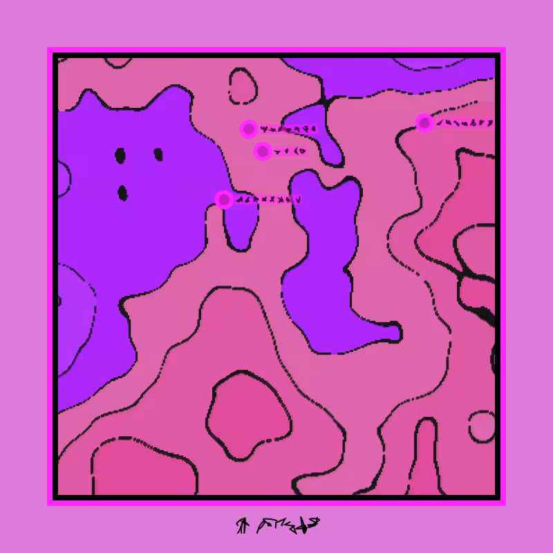 Cartographics #1