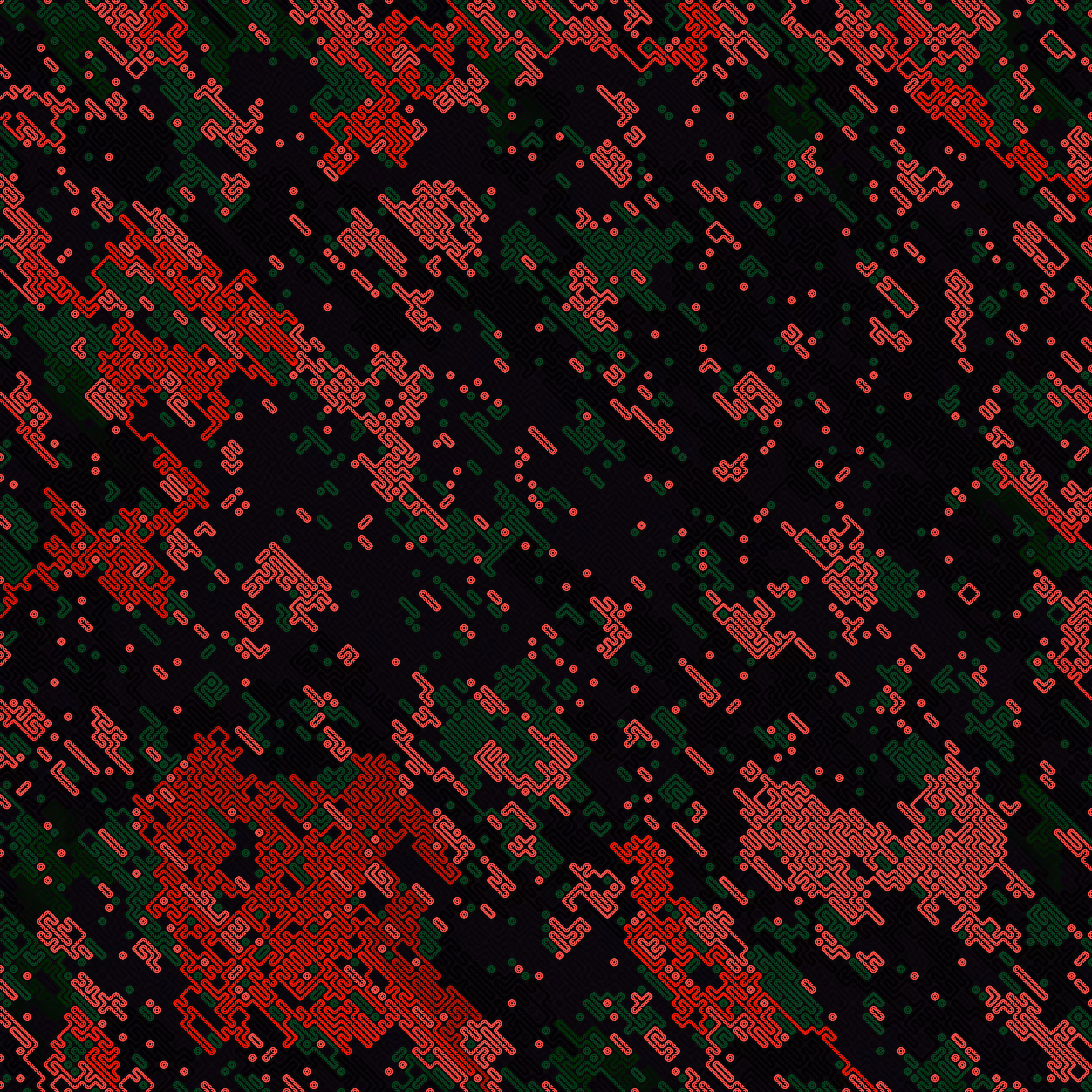 Bad Carpet #73