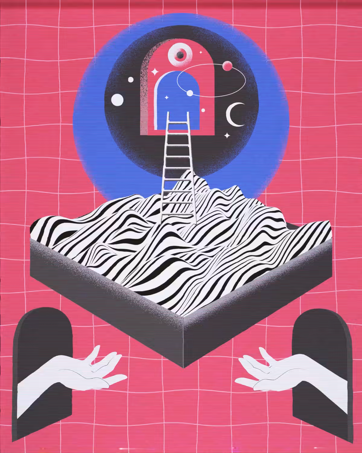 Consciousness Art  #3