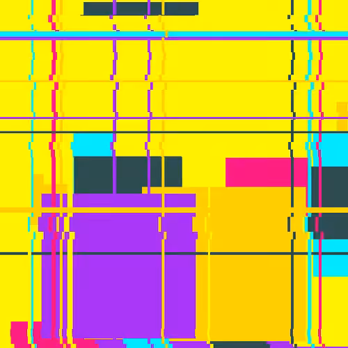 Chromatic Chaos #4465
