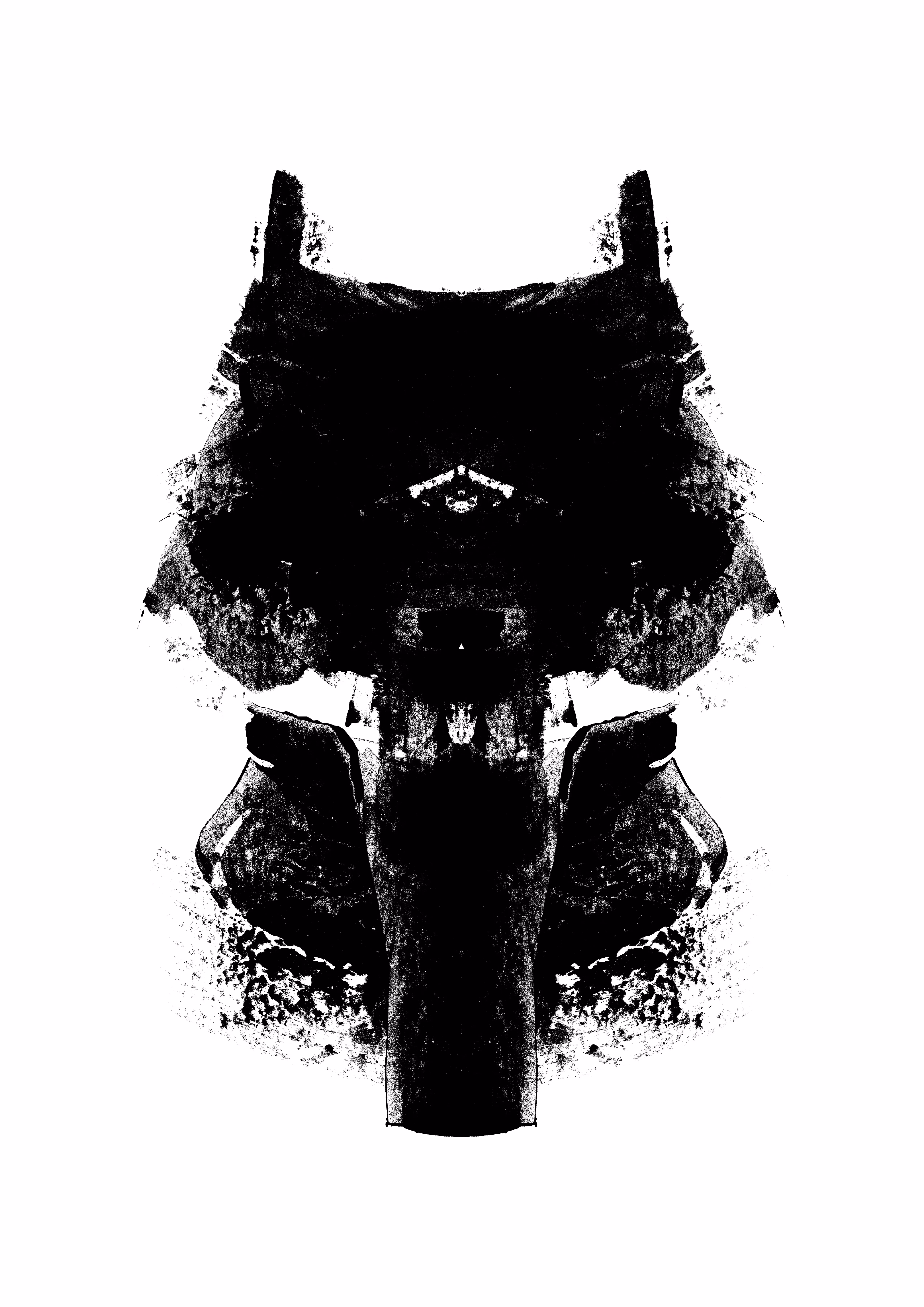 false god V
