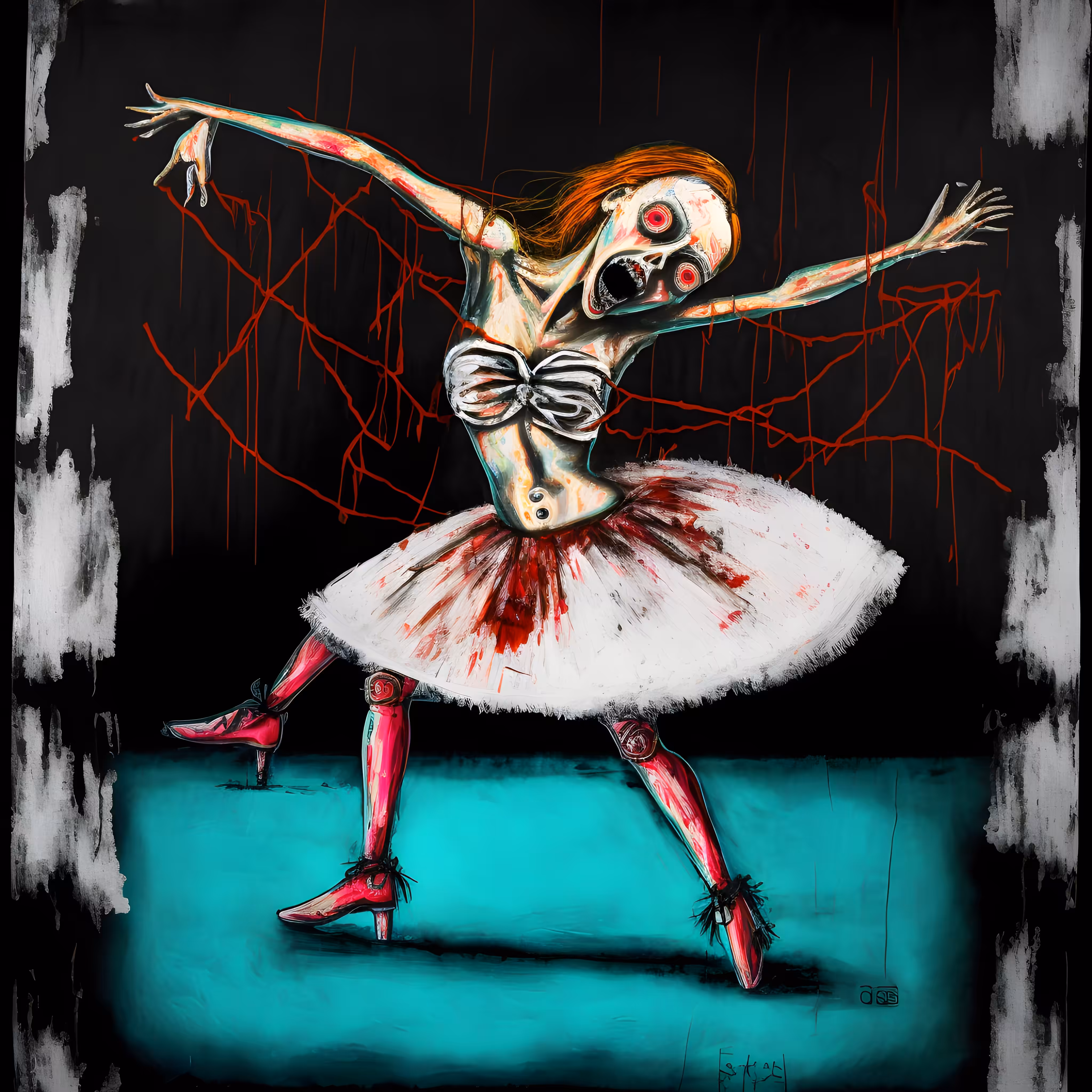 The Last Dance