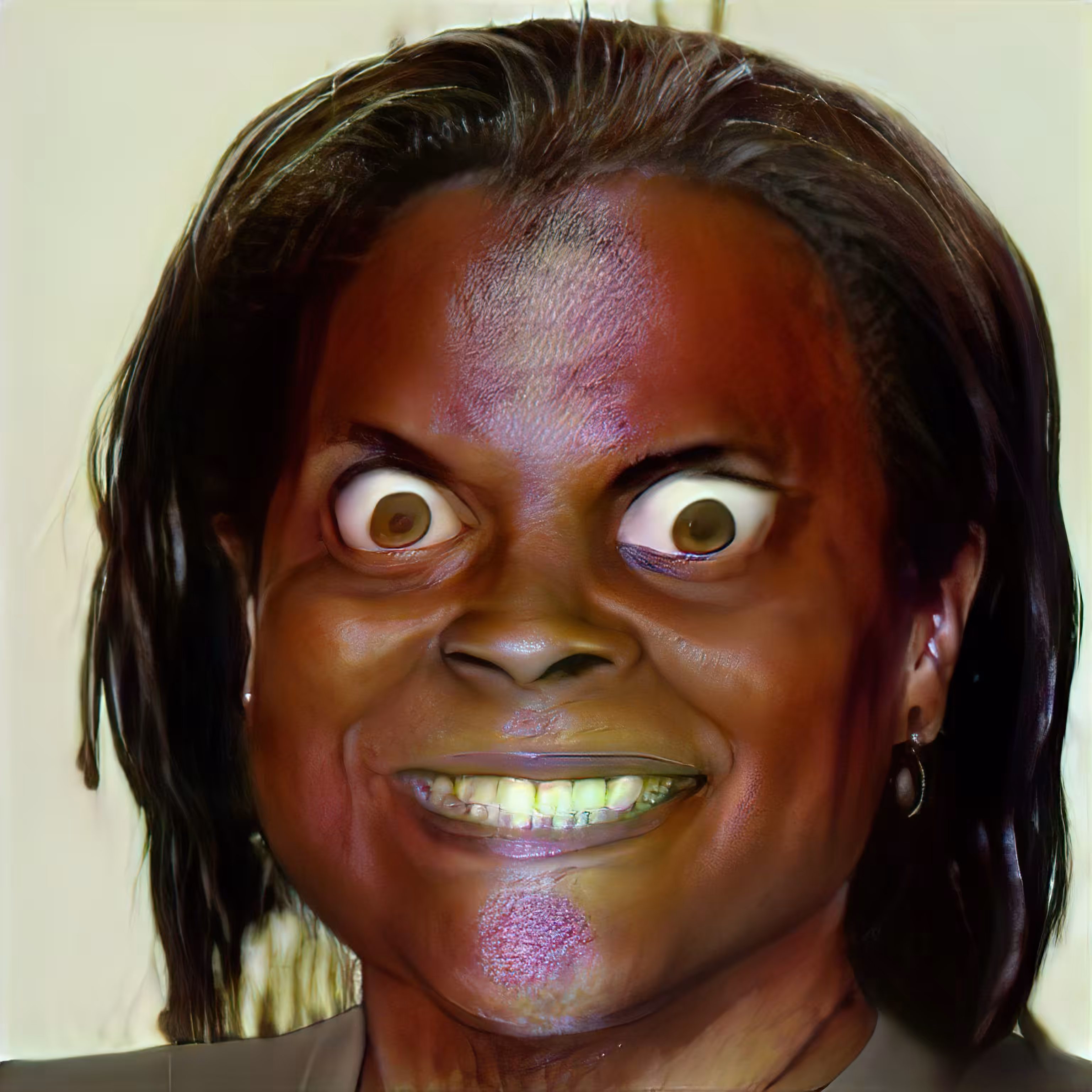 Michael Jackson/Bill gates/Billie Eilish AI breeding