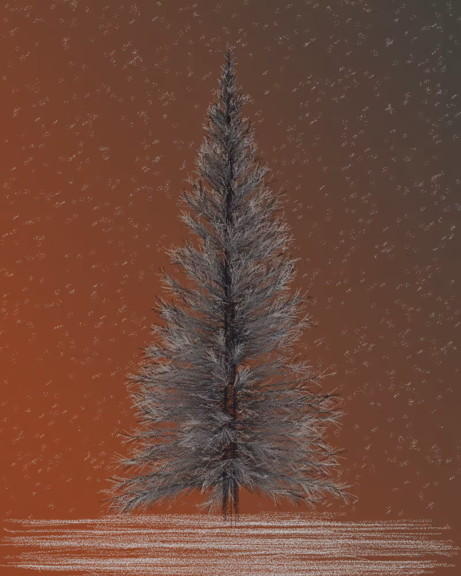 FXmas Trees #144