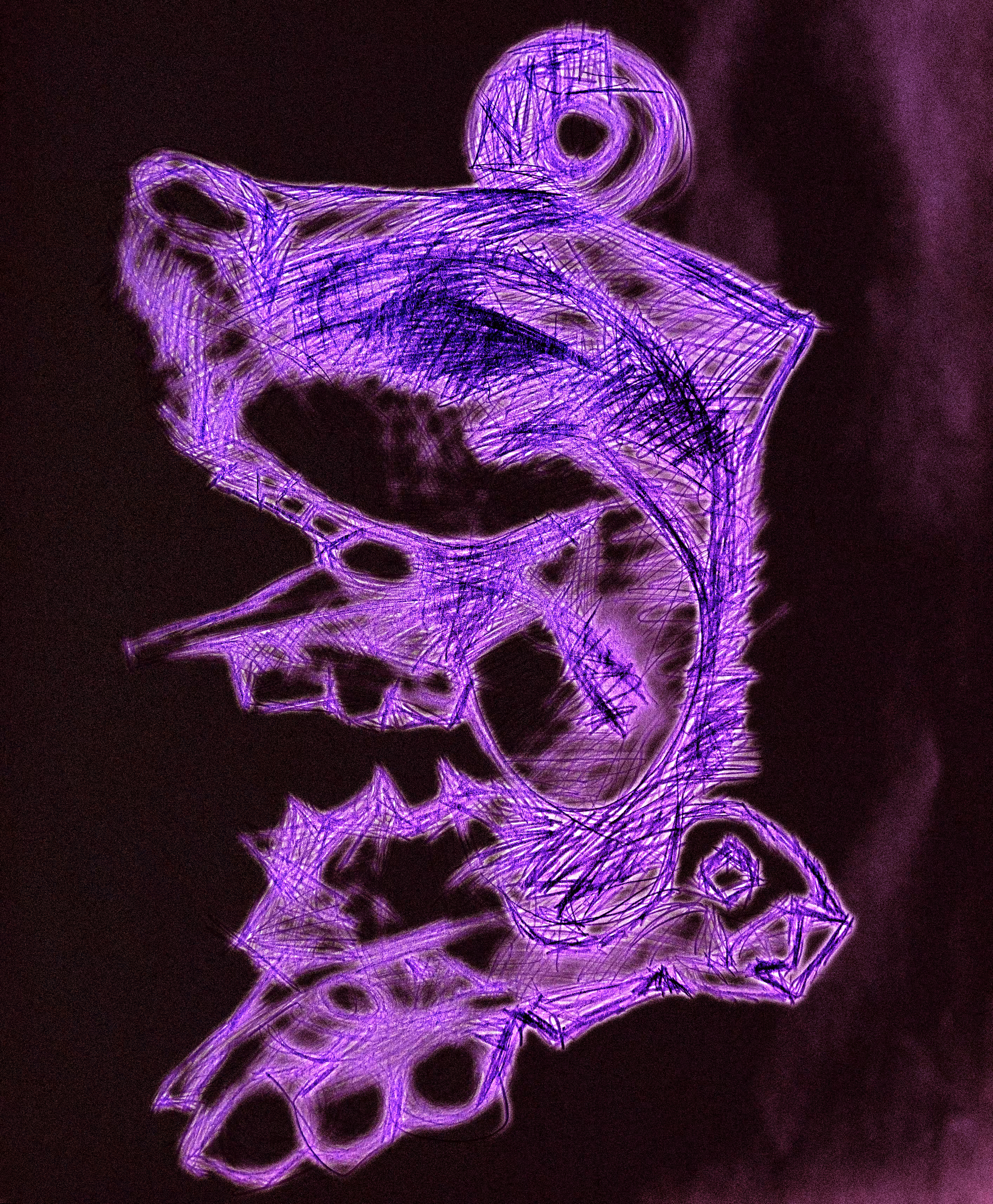Purple Haze