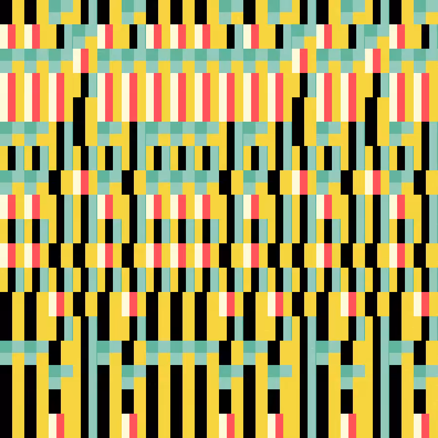 ColorBricks #2