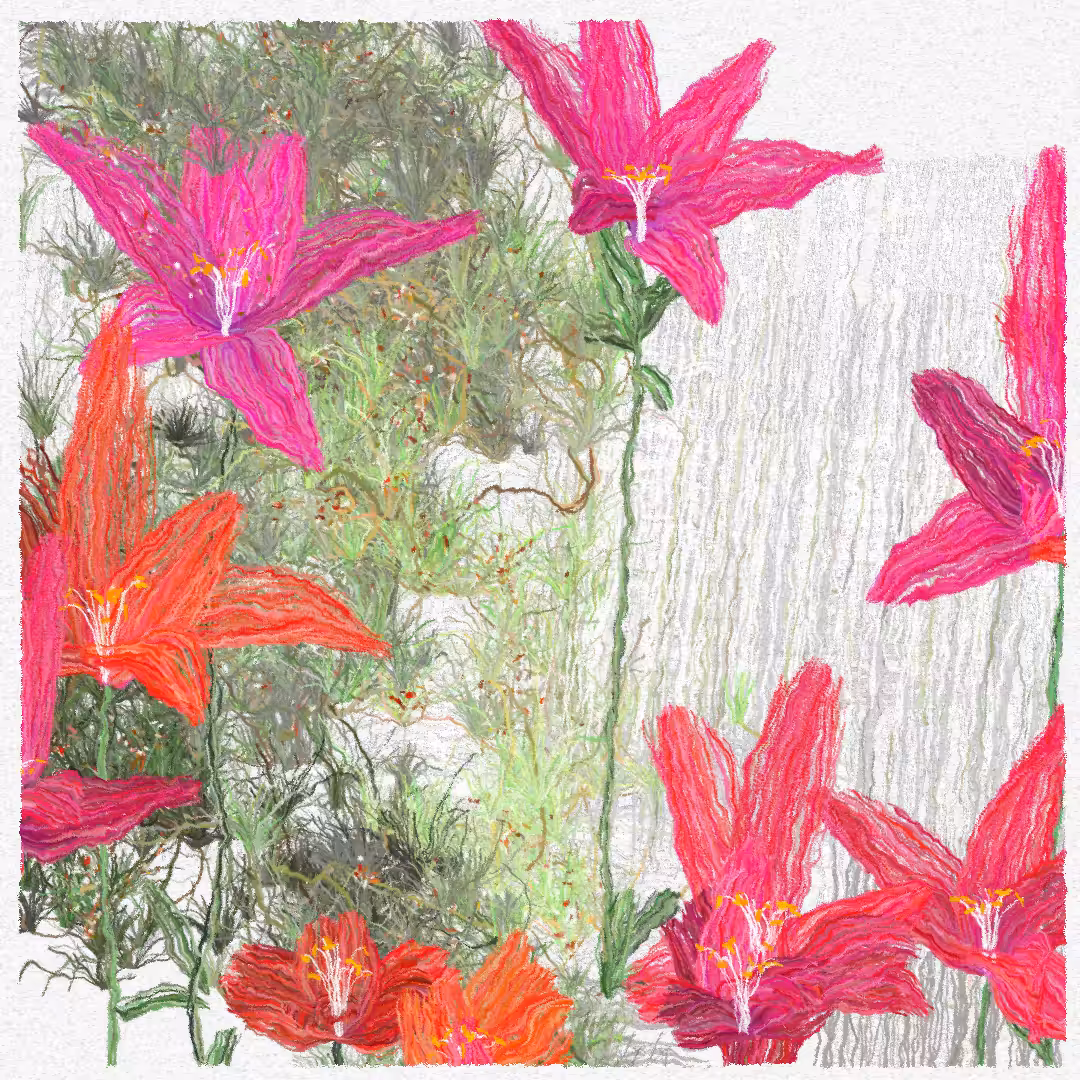 The Soul of Flowers #182