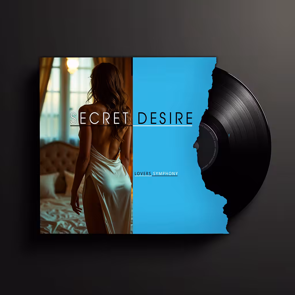 Eternal Melodies: Secret Desire