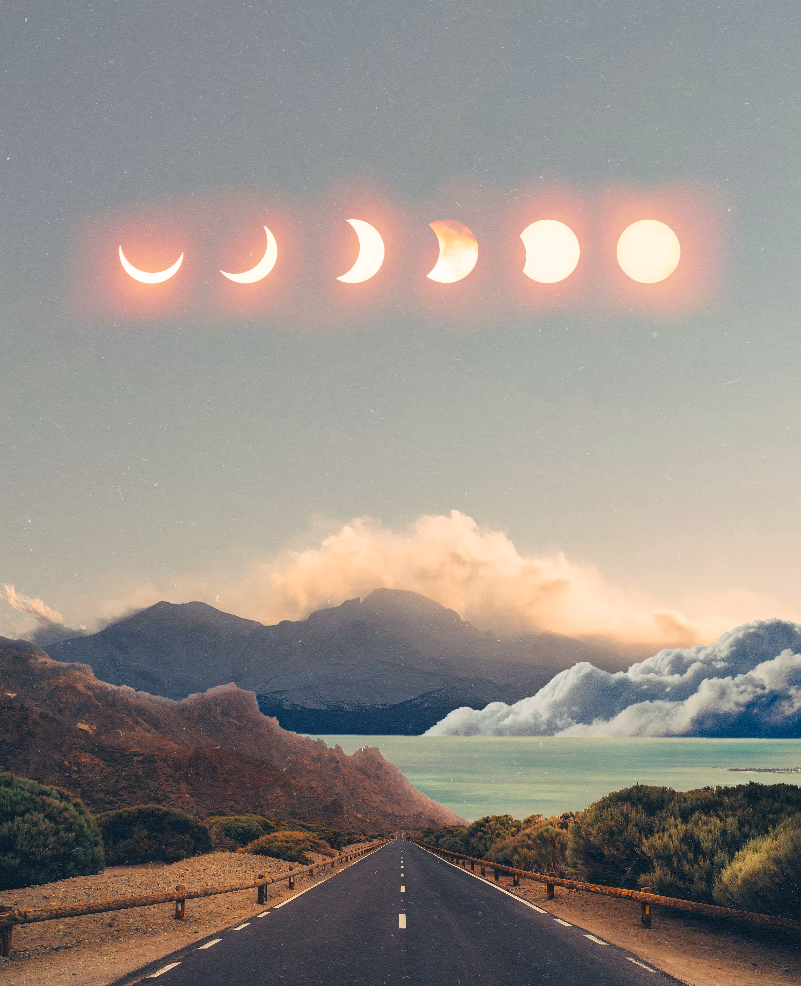 Scenic Views, 2022