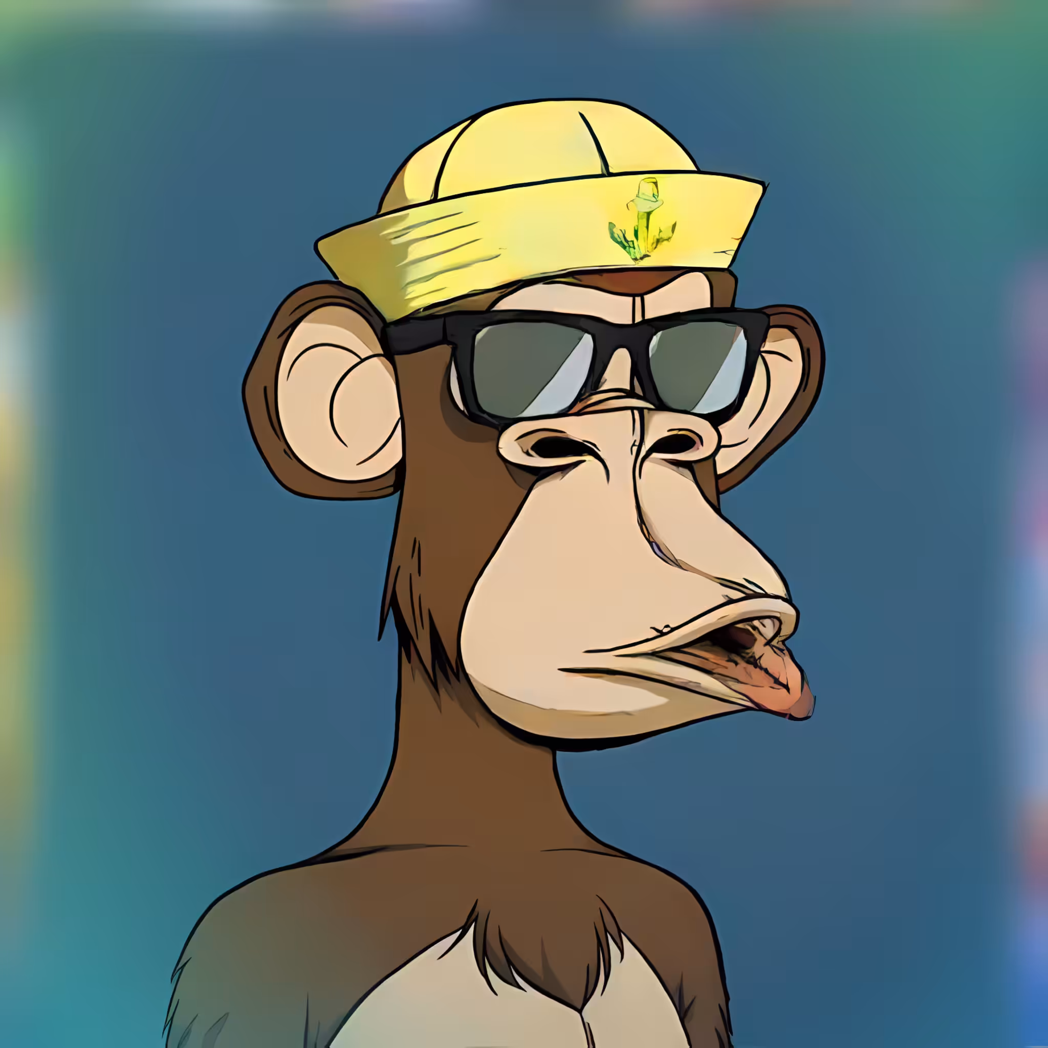 These Apes Don't Exist #145