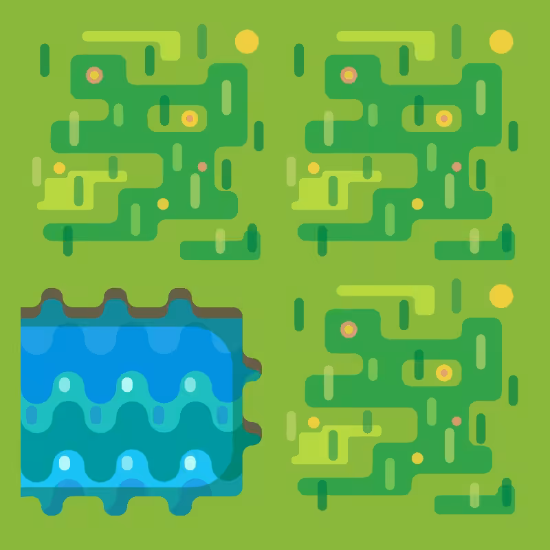 ISLAND #74