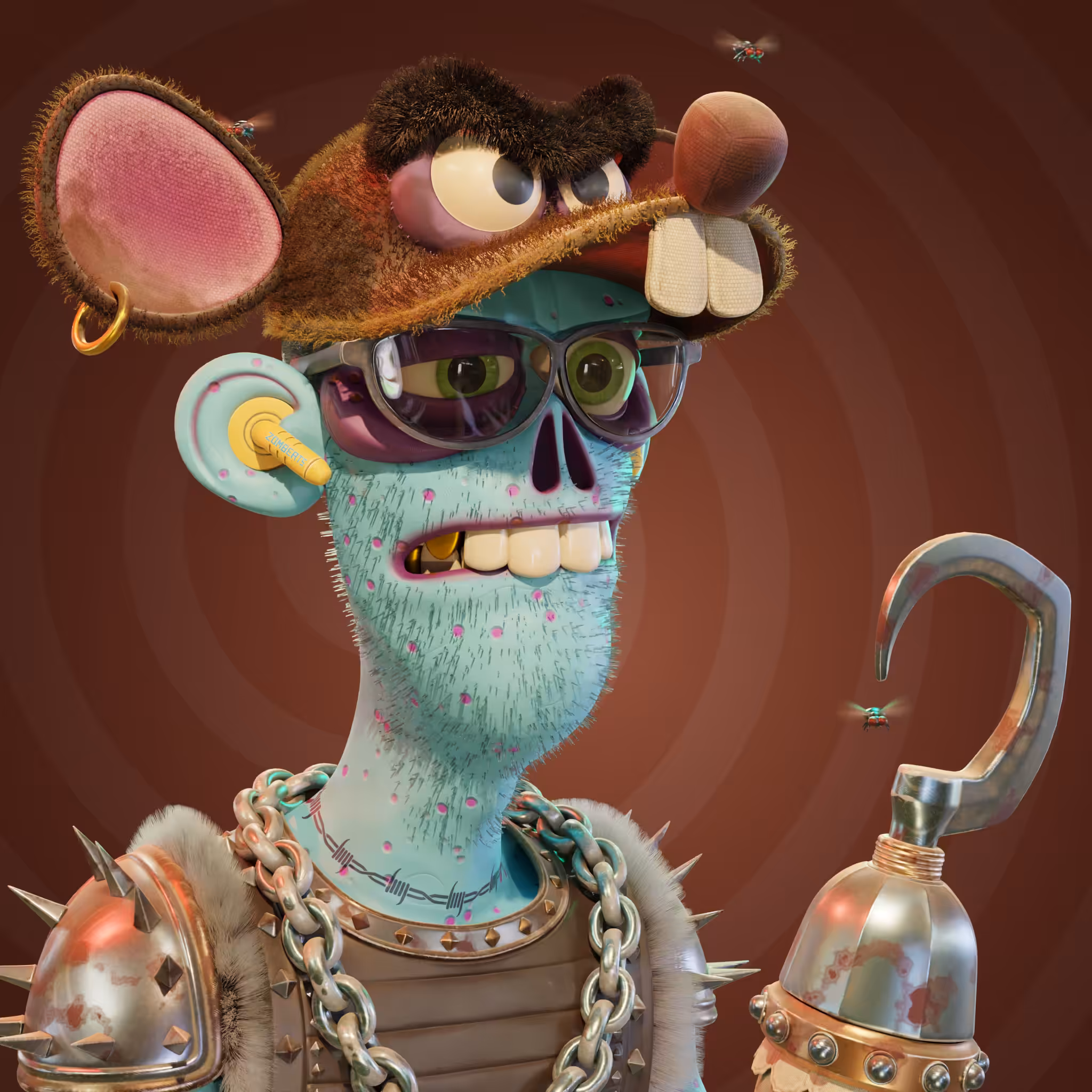Voodoo Posse 0527