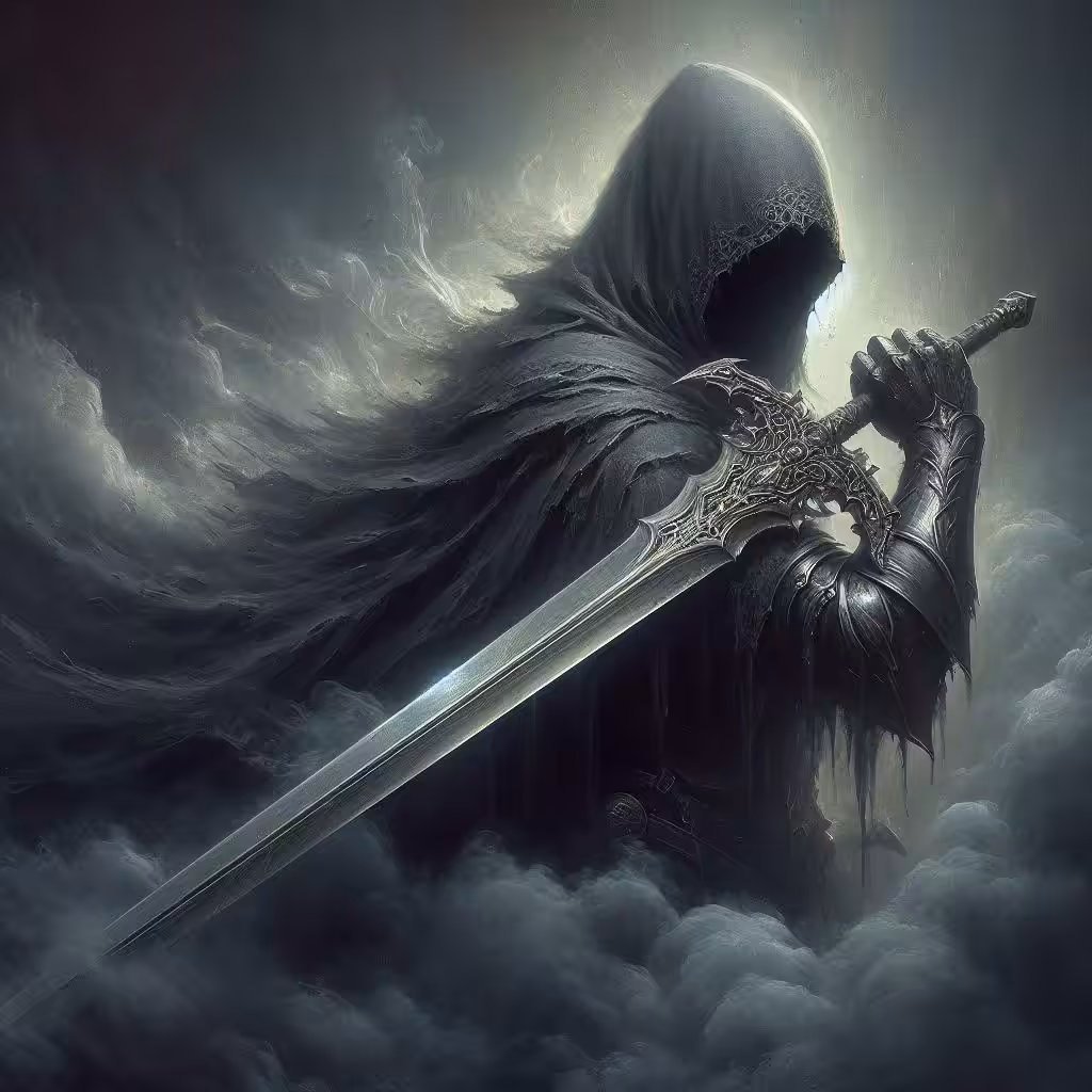 Shadowblade