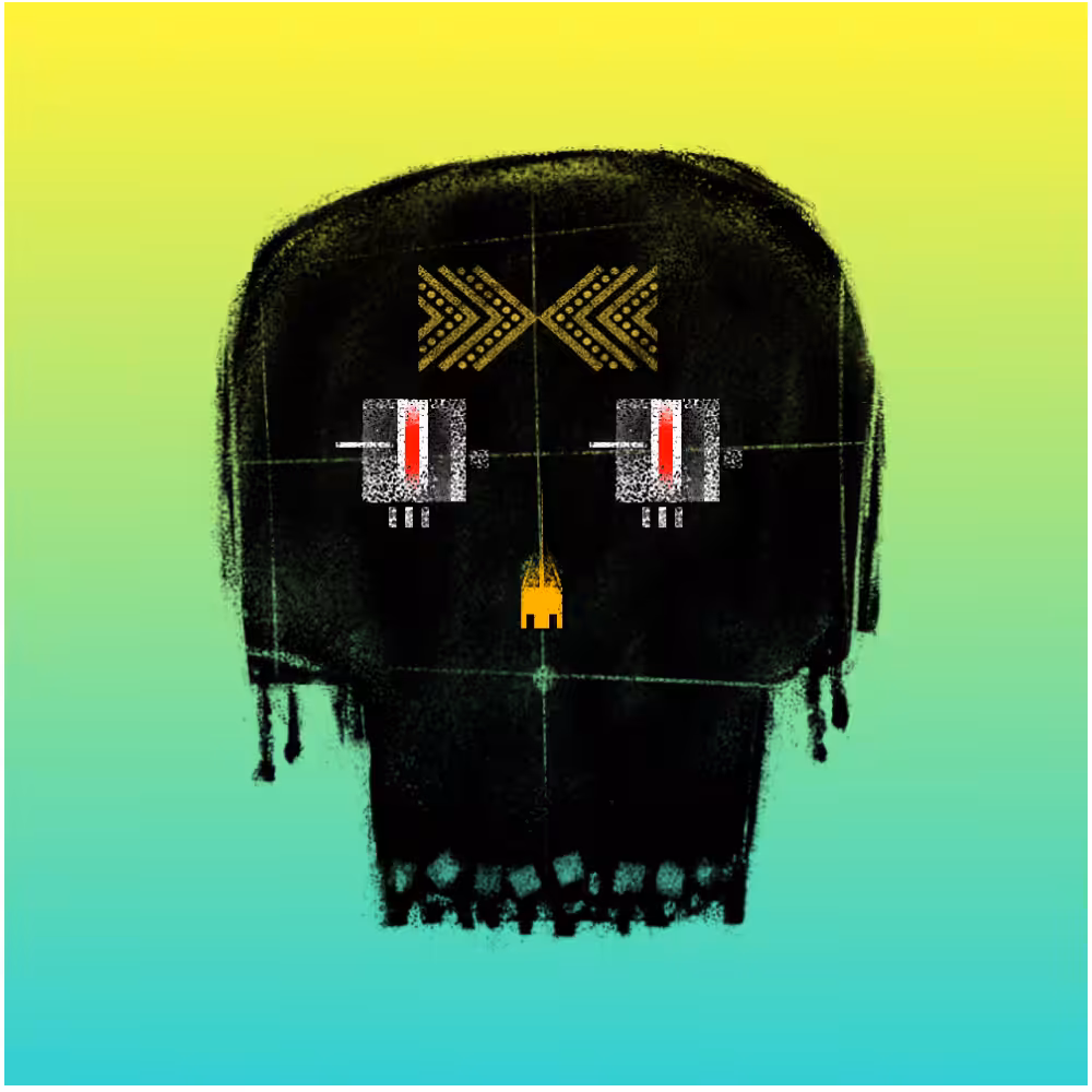 XSkull #200