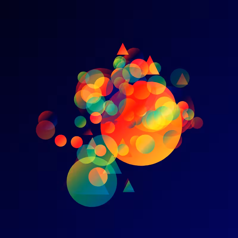 Cosmic Cloud #13