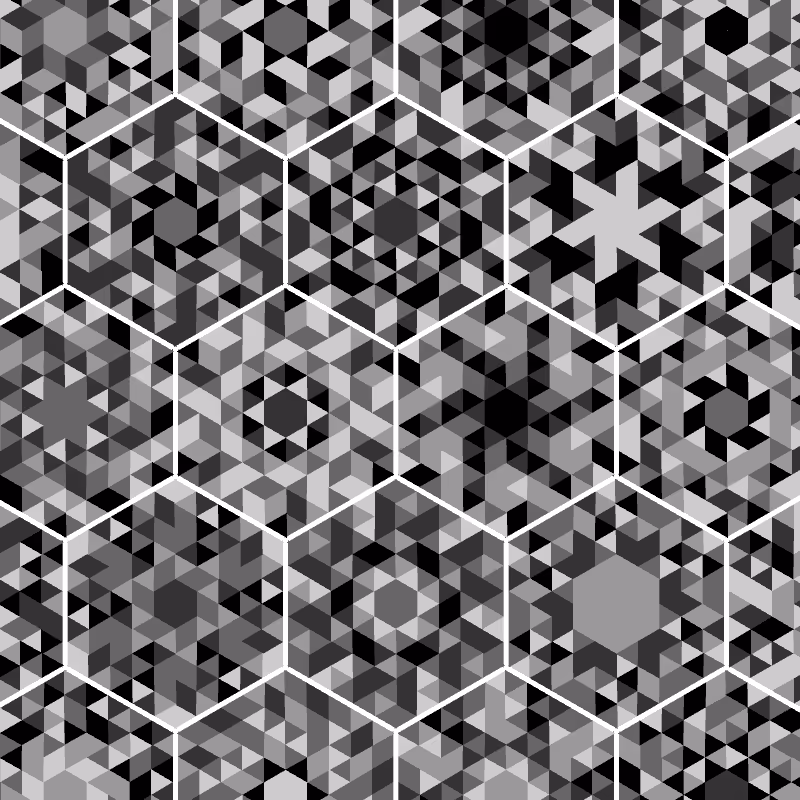 Hex Flex #230