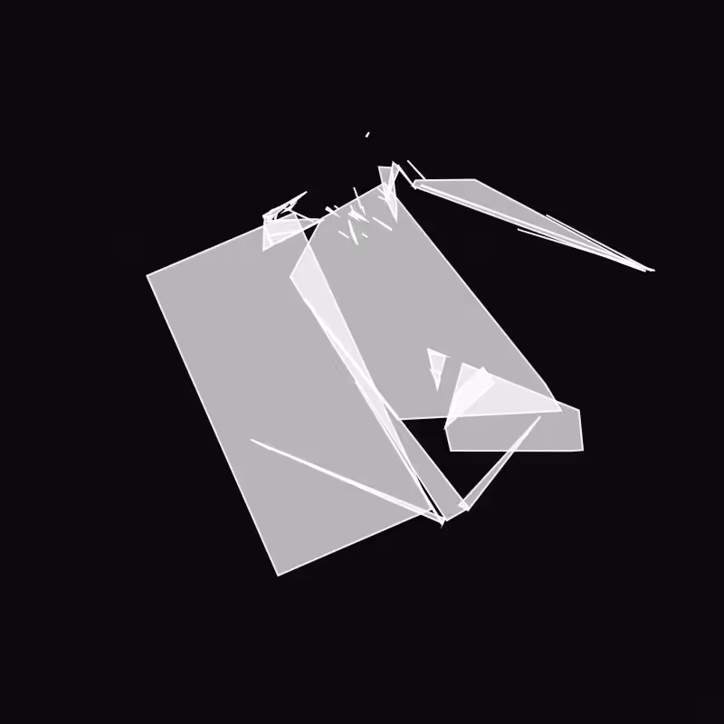 Fracture #96