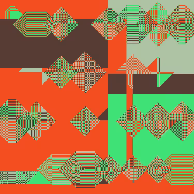 CPoSOP Composition #118