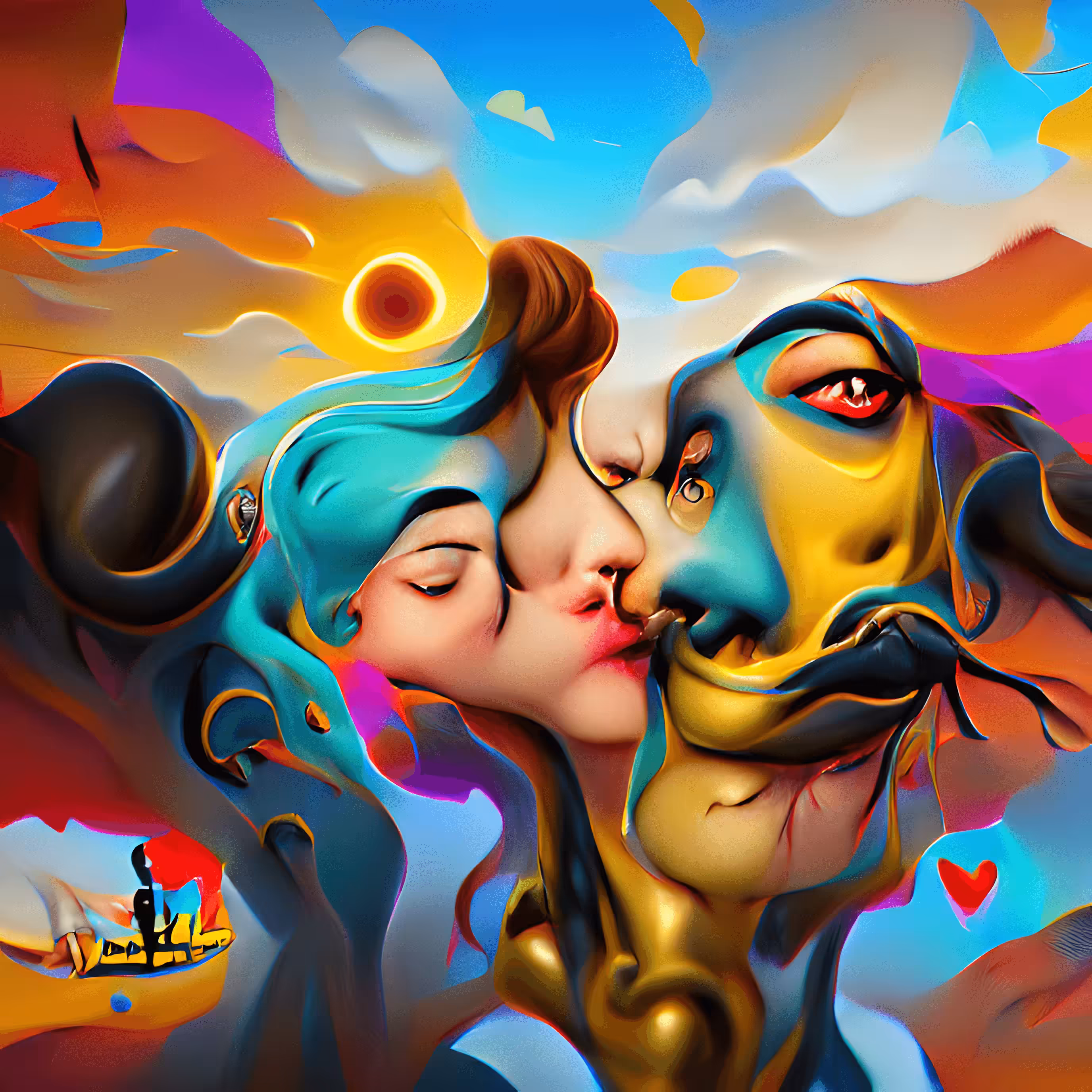 Love is Love