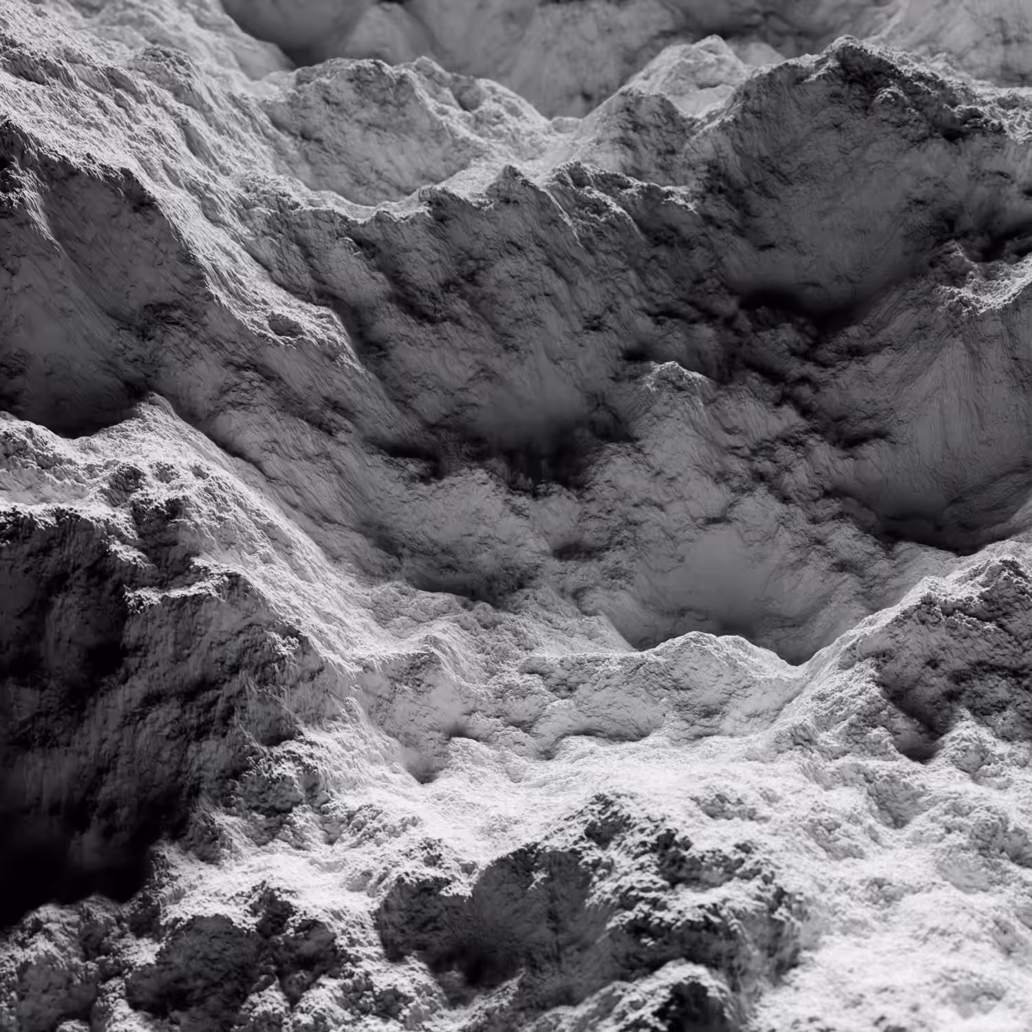 Noise Landscape 1