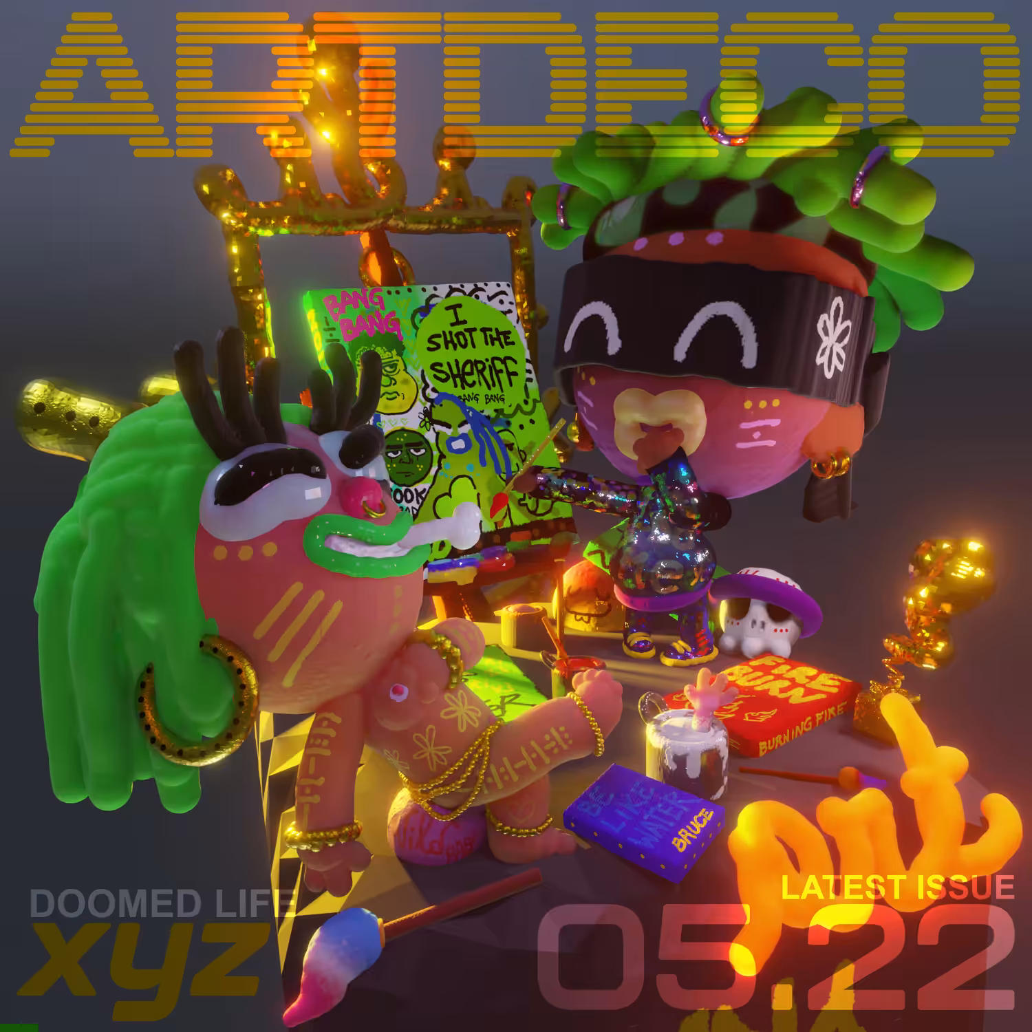 ARTDECO-05