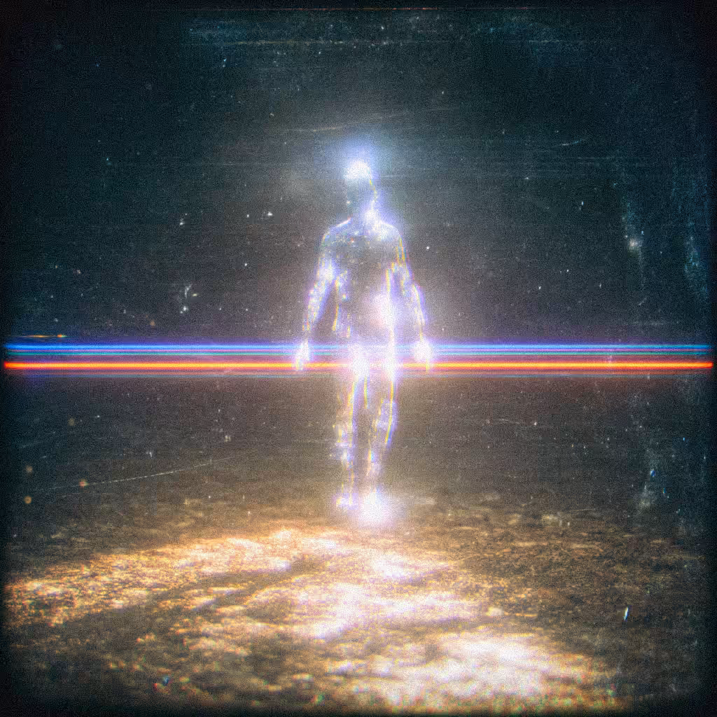 Refraction Body