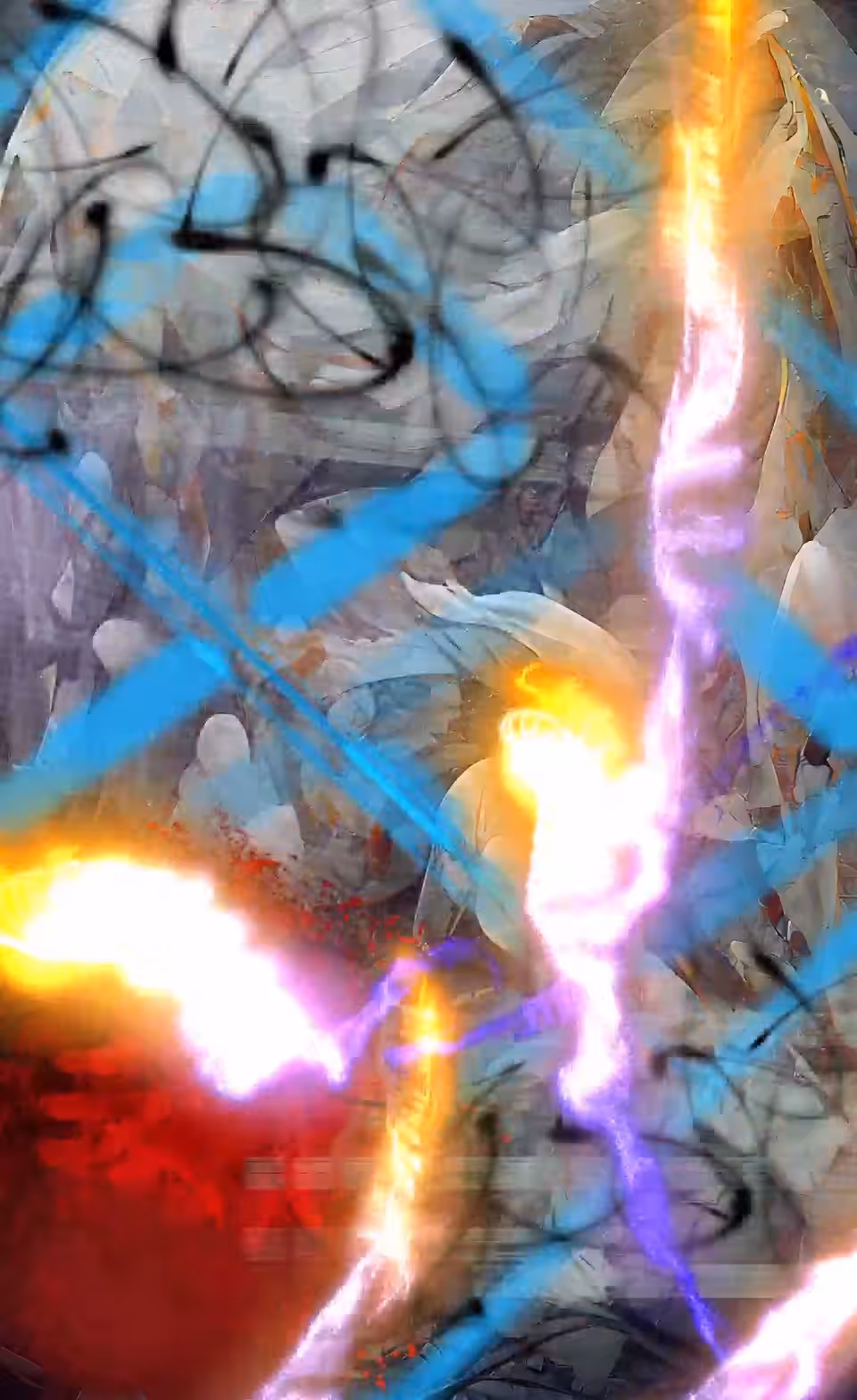 CHAOS