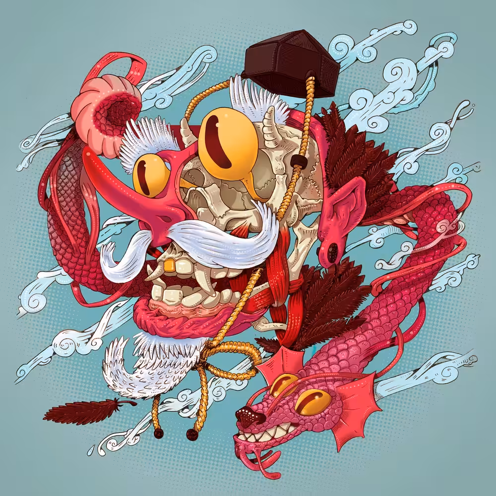 Tengu