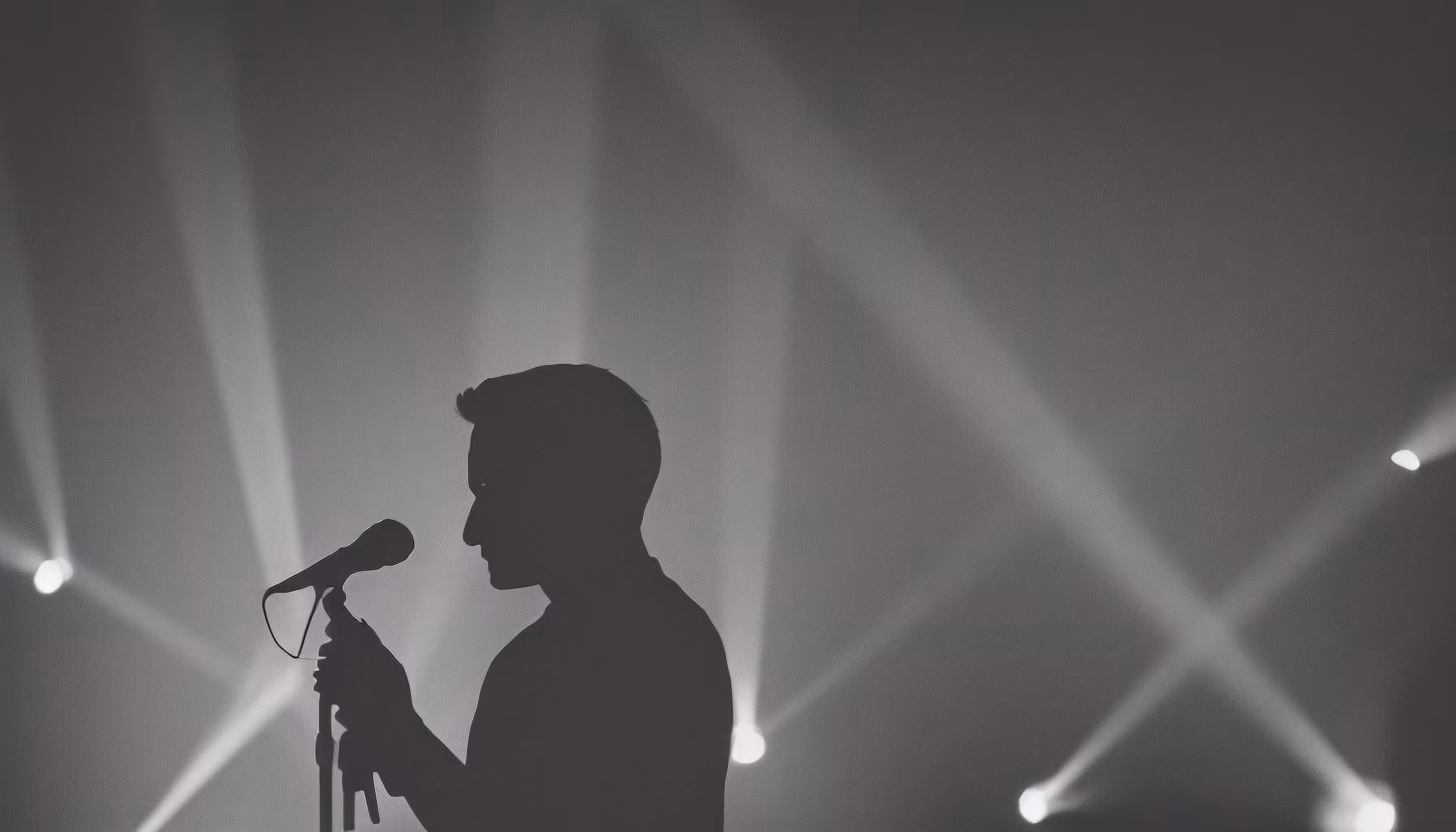 Silhouettes #1