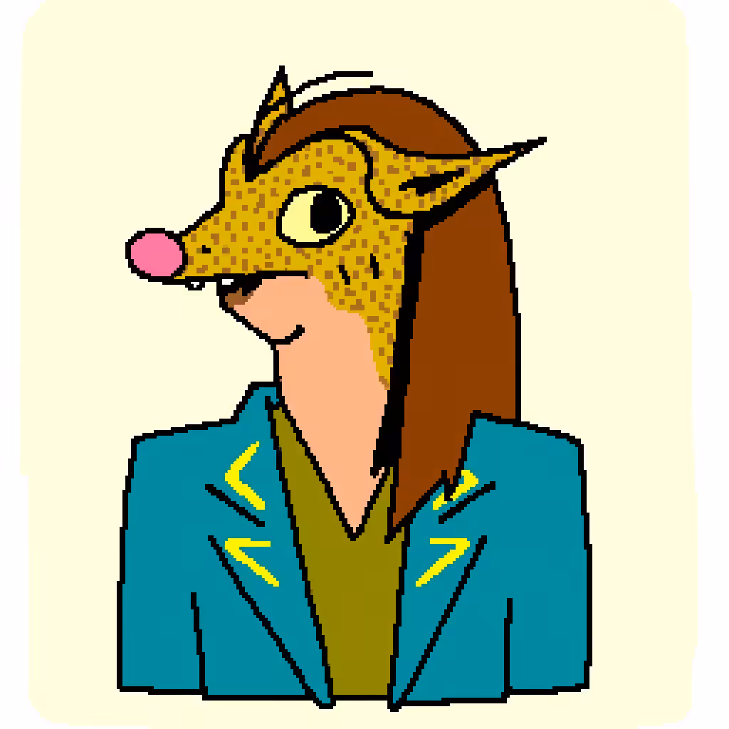 PixelJayne