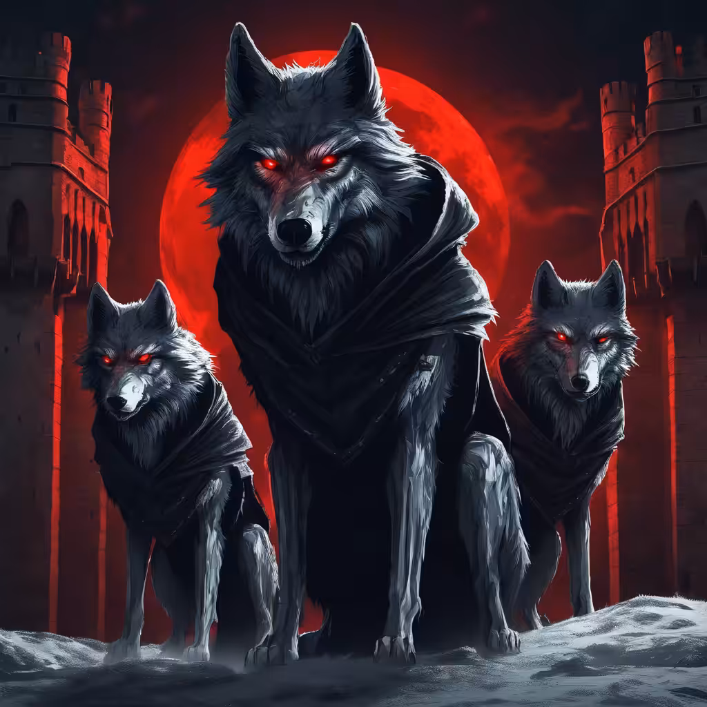 Defenders of the Gate
