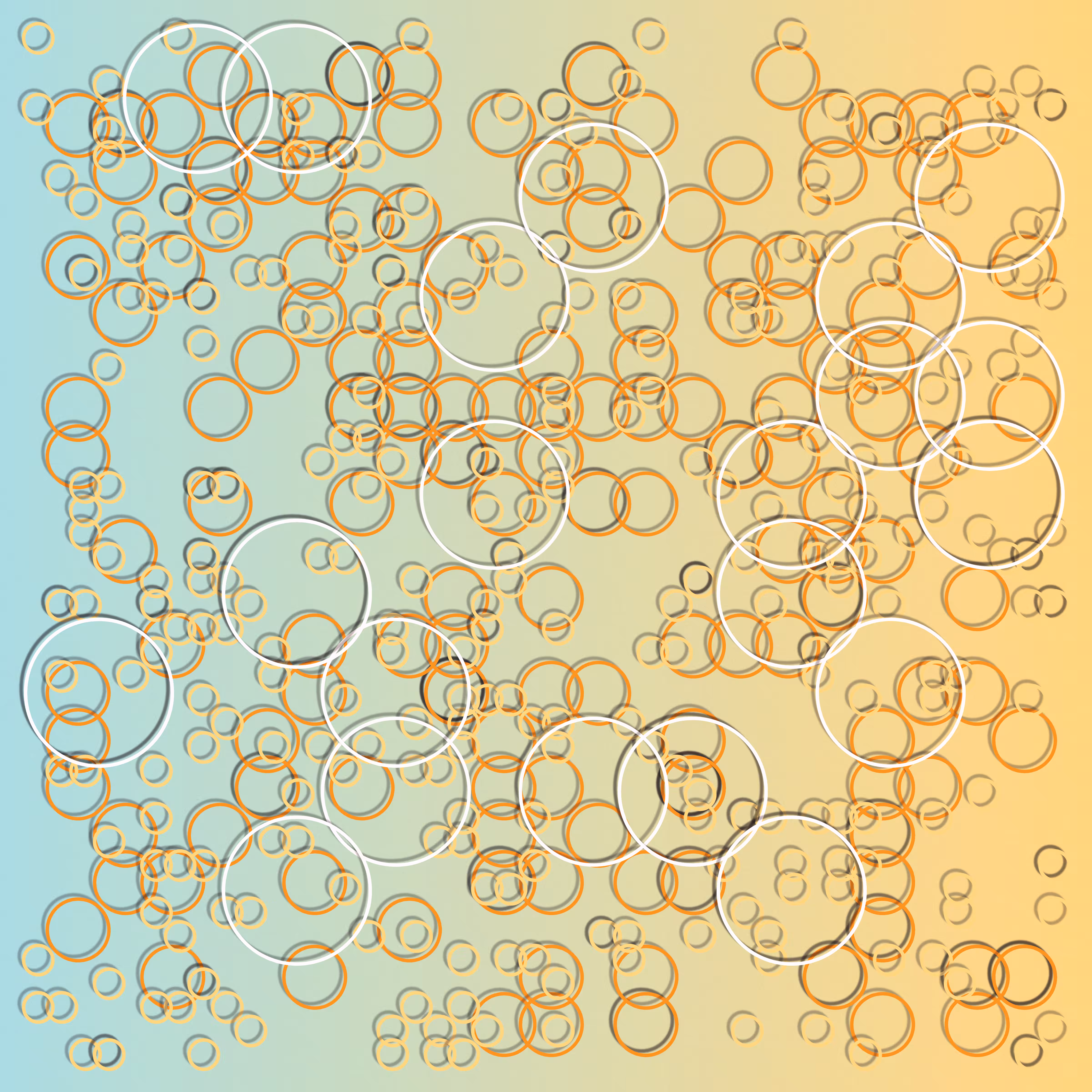 Ringlets #18