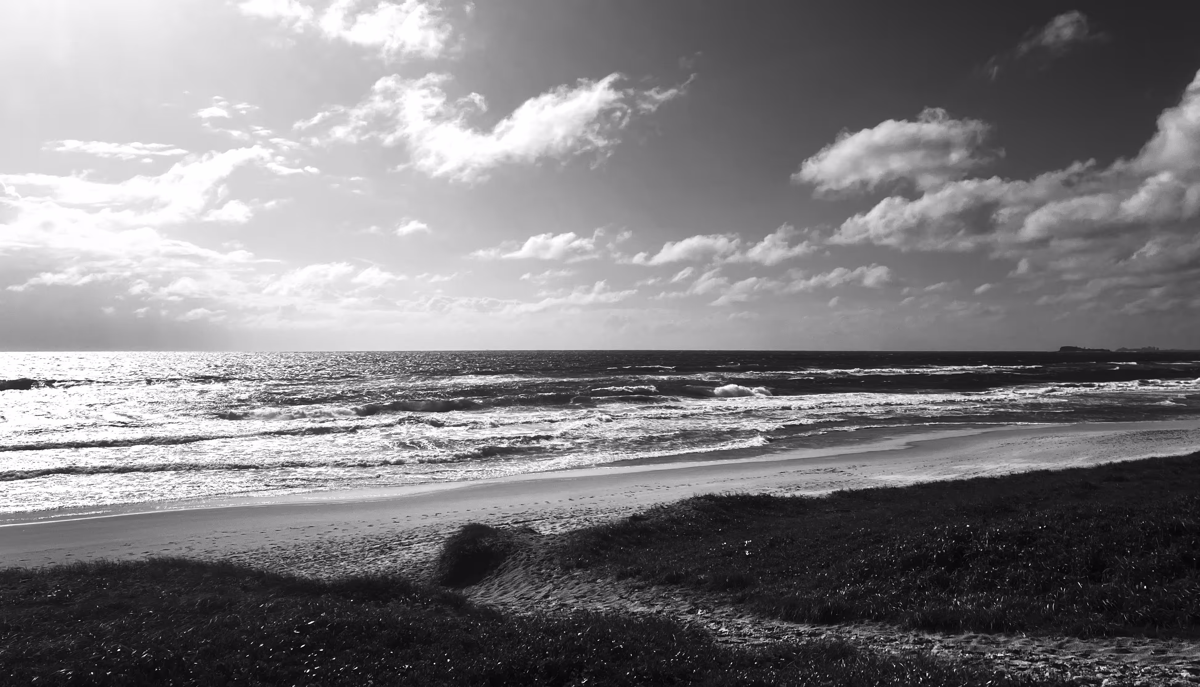 Life by the Sea