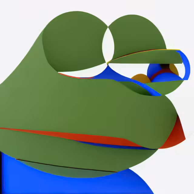 Pepe:Deconstructed: PEPE:DECONSTRUCT #159
