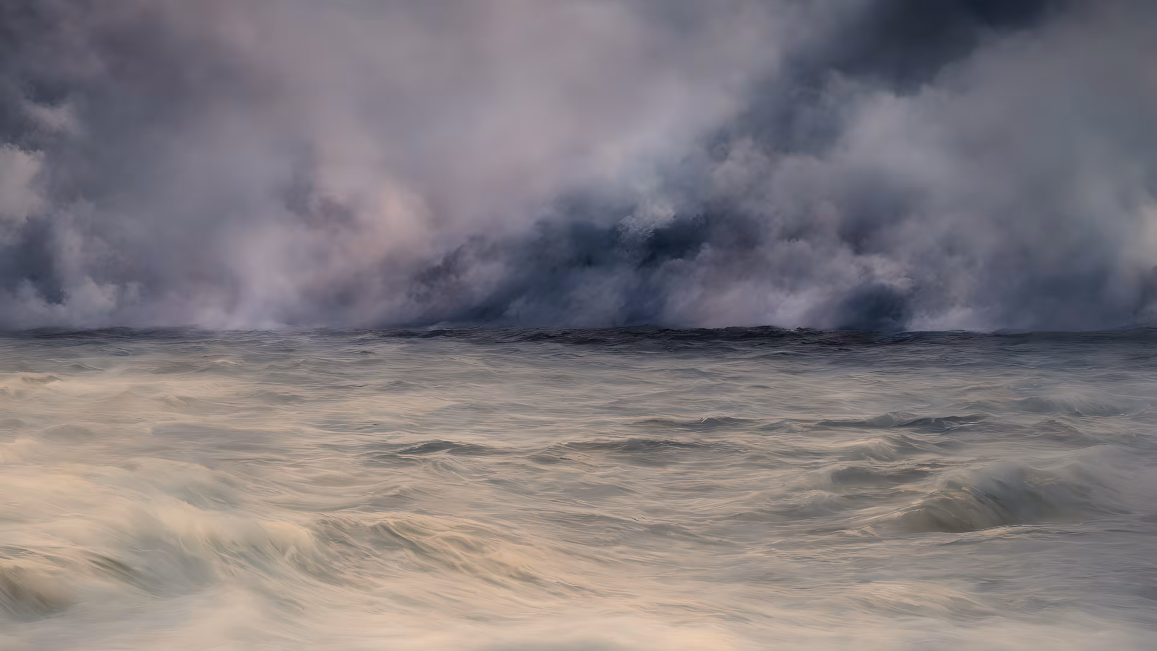 Seasky Aria: #56 Unforgiving Ocean