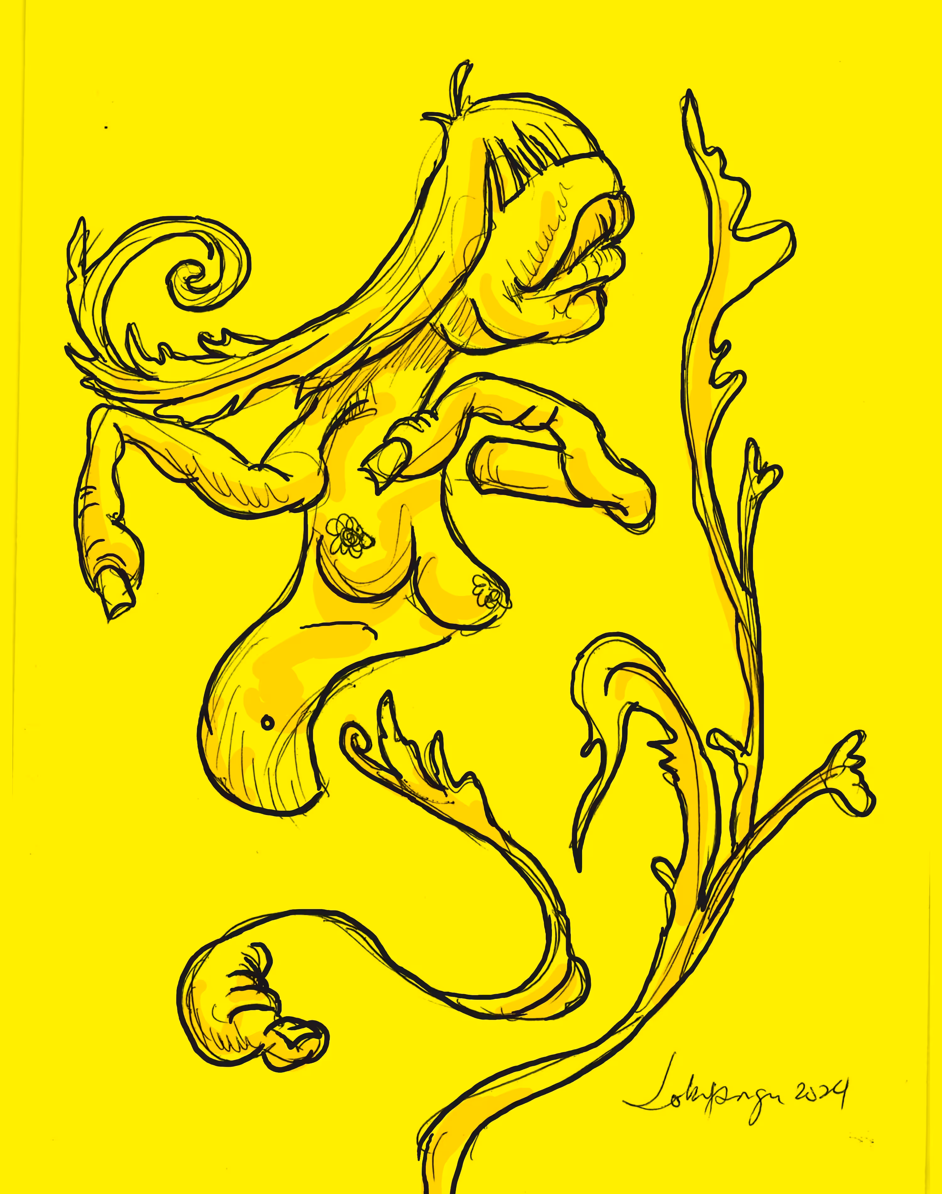 acanthus dance