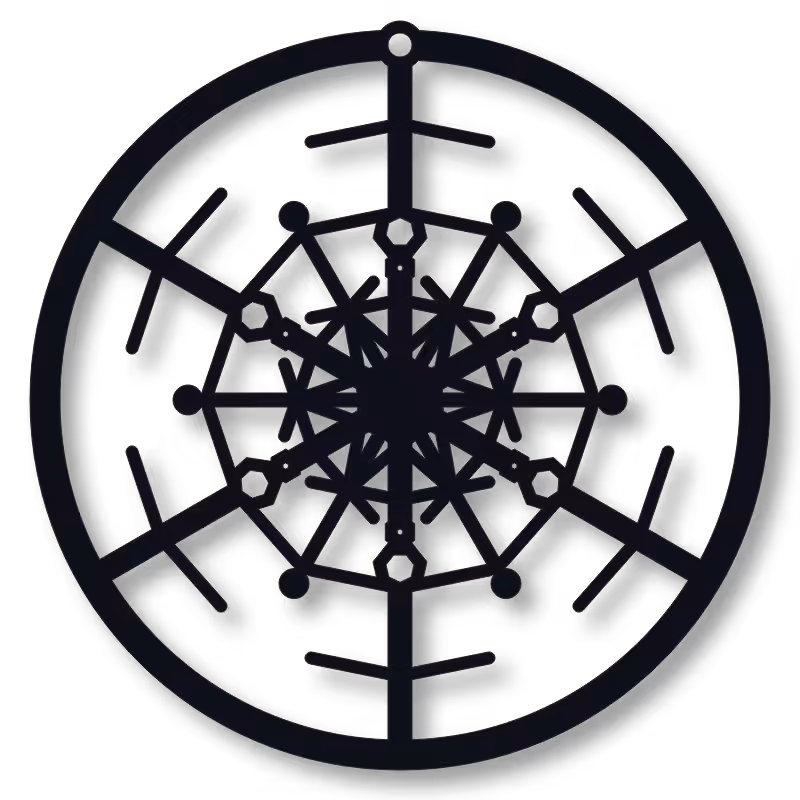 fx(ornament) 2022 #1578