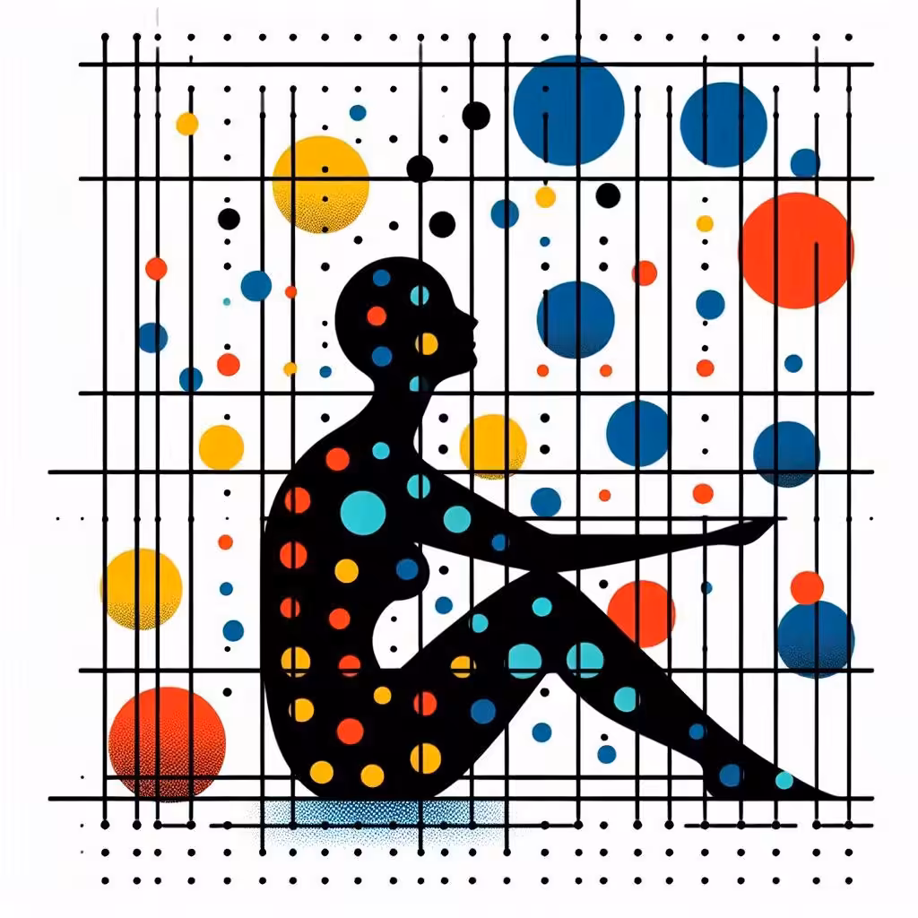 Colorful Confinement