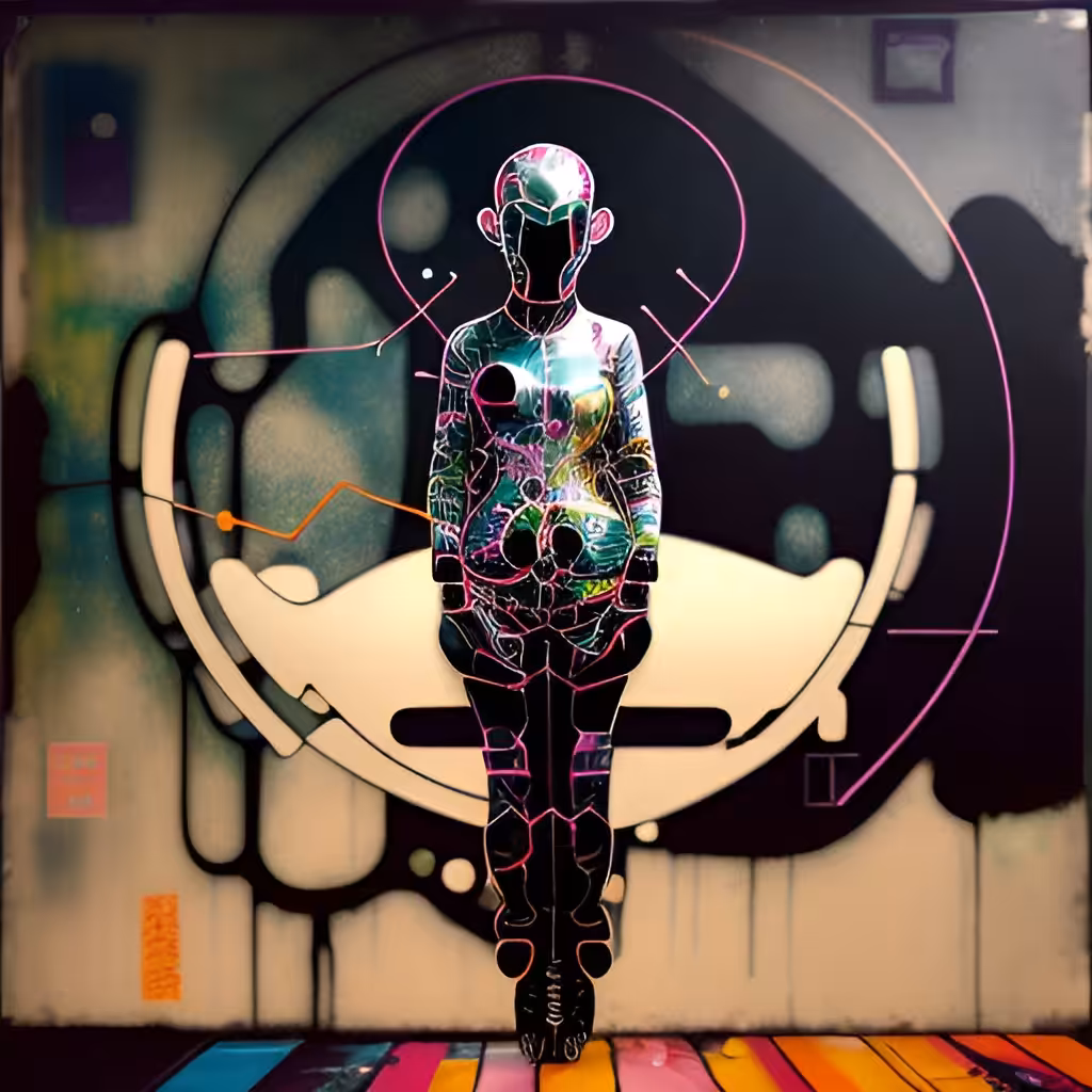 Graffiti Tech 