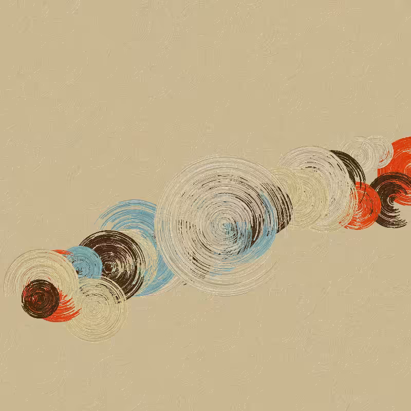 Circles #75