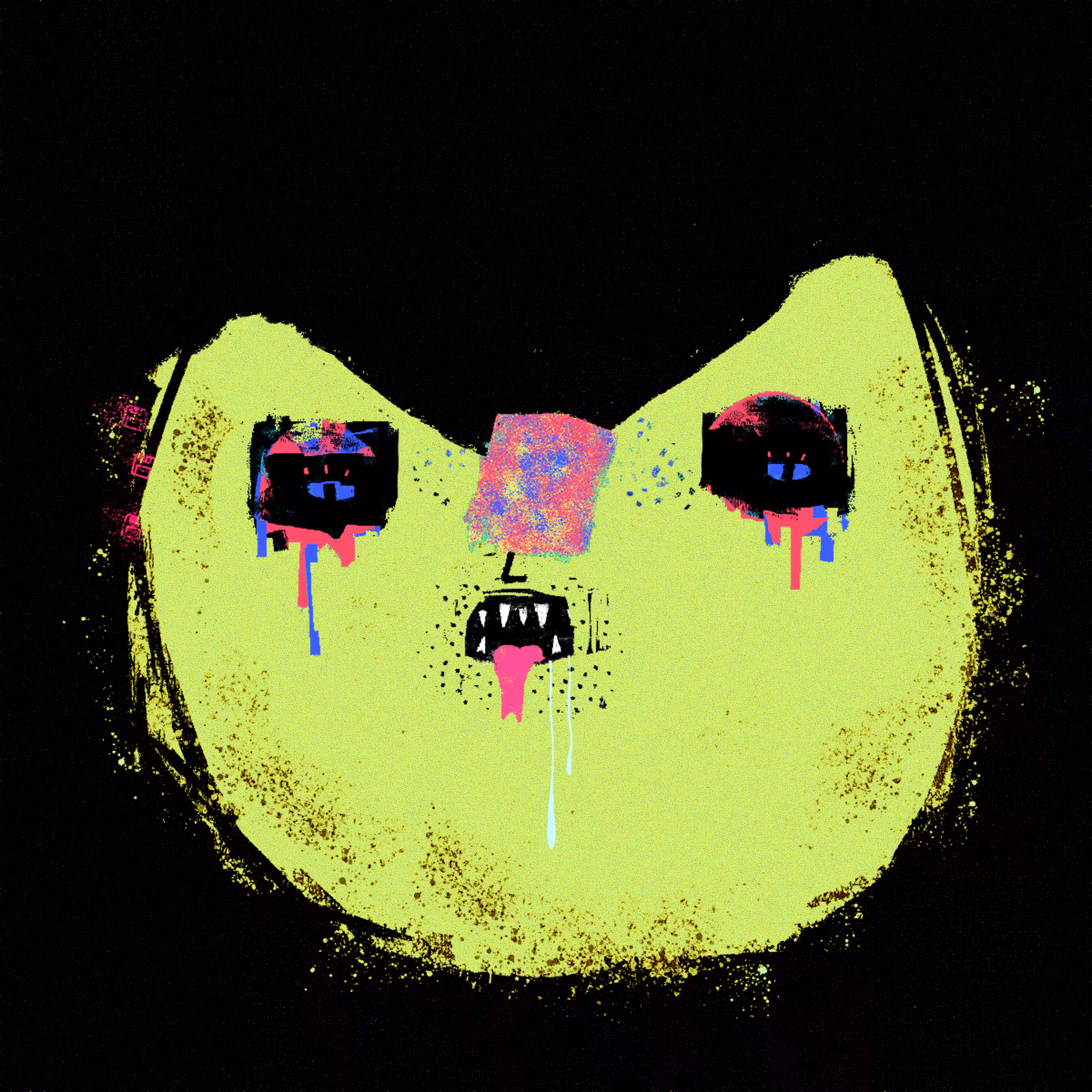 Dumbster #4