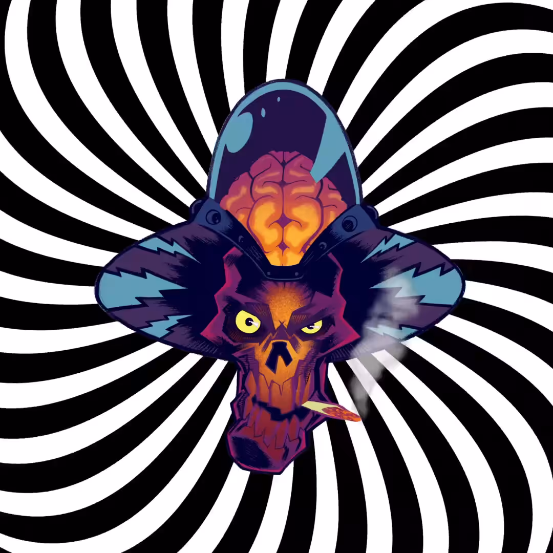 Warp Mind