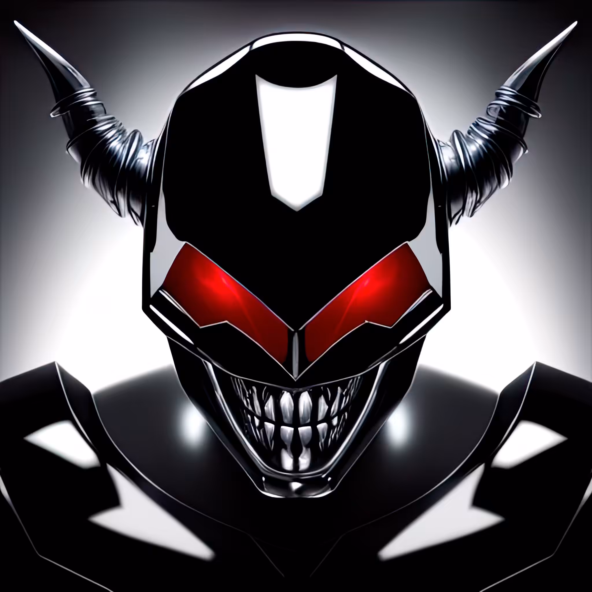 Exiled Entities - Series 1: S1 - Entity #387