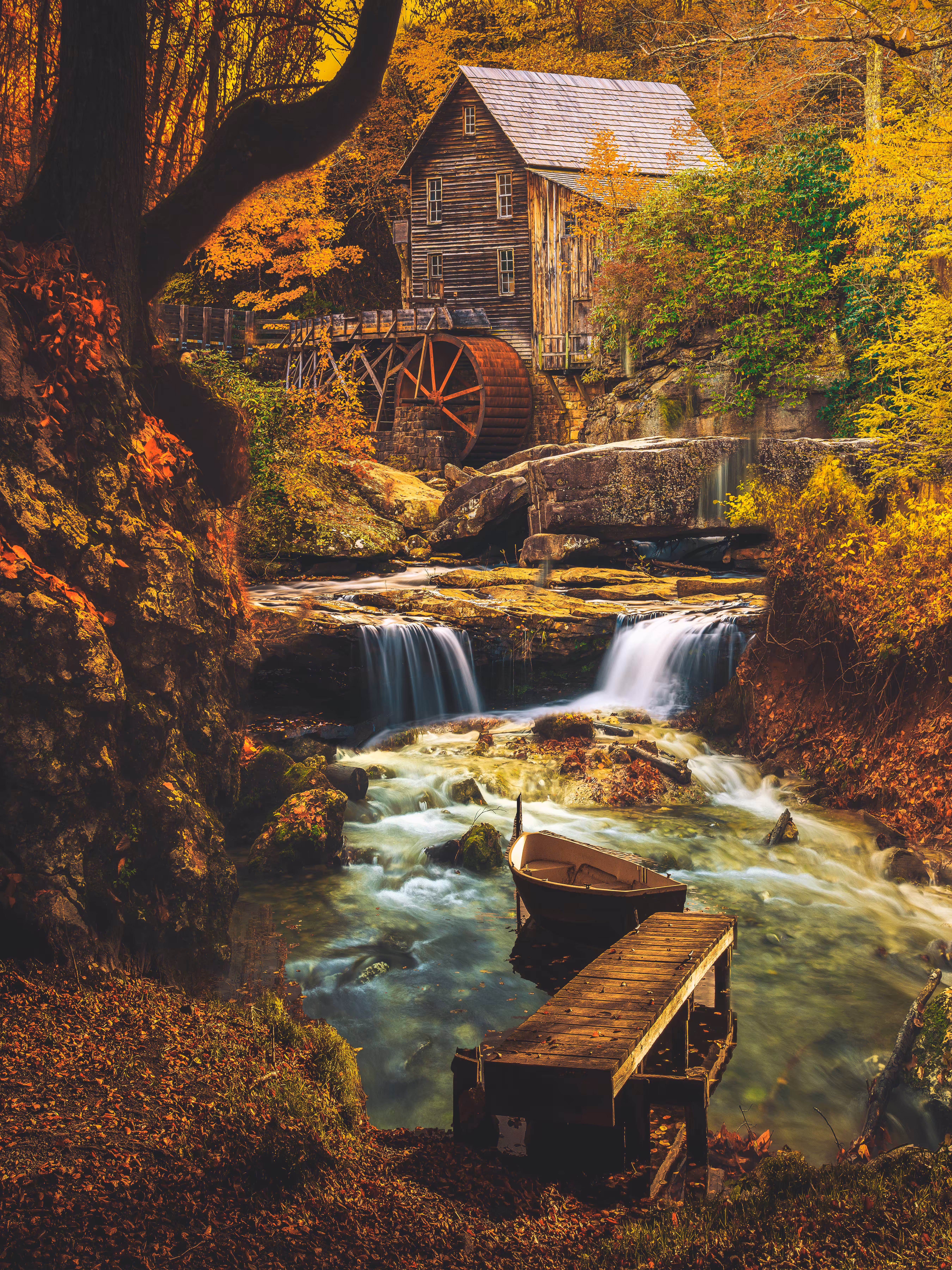 Surreal Daydreams: Hideout